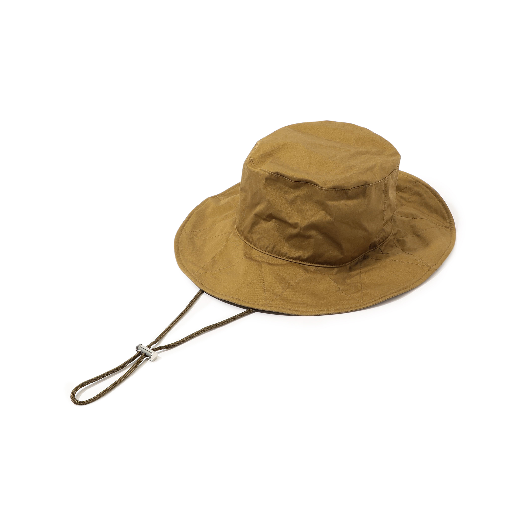 KIJIMA TAKAYUKI COTTON SAFARI HAT