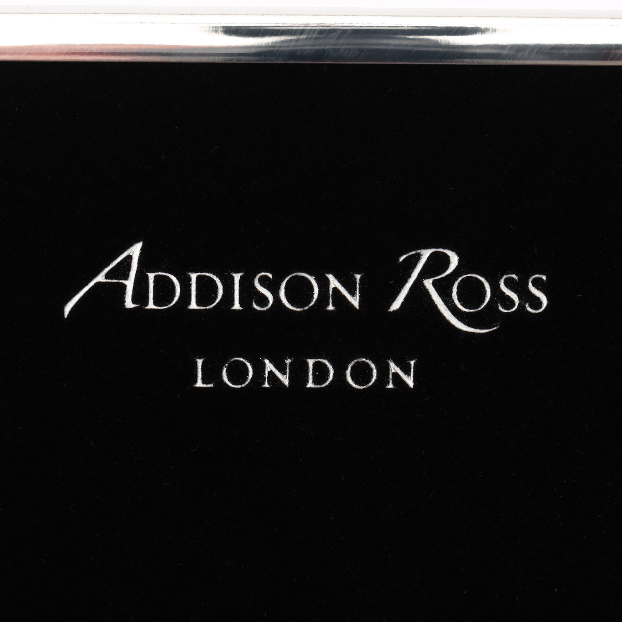 ADDISON ROSS