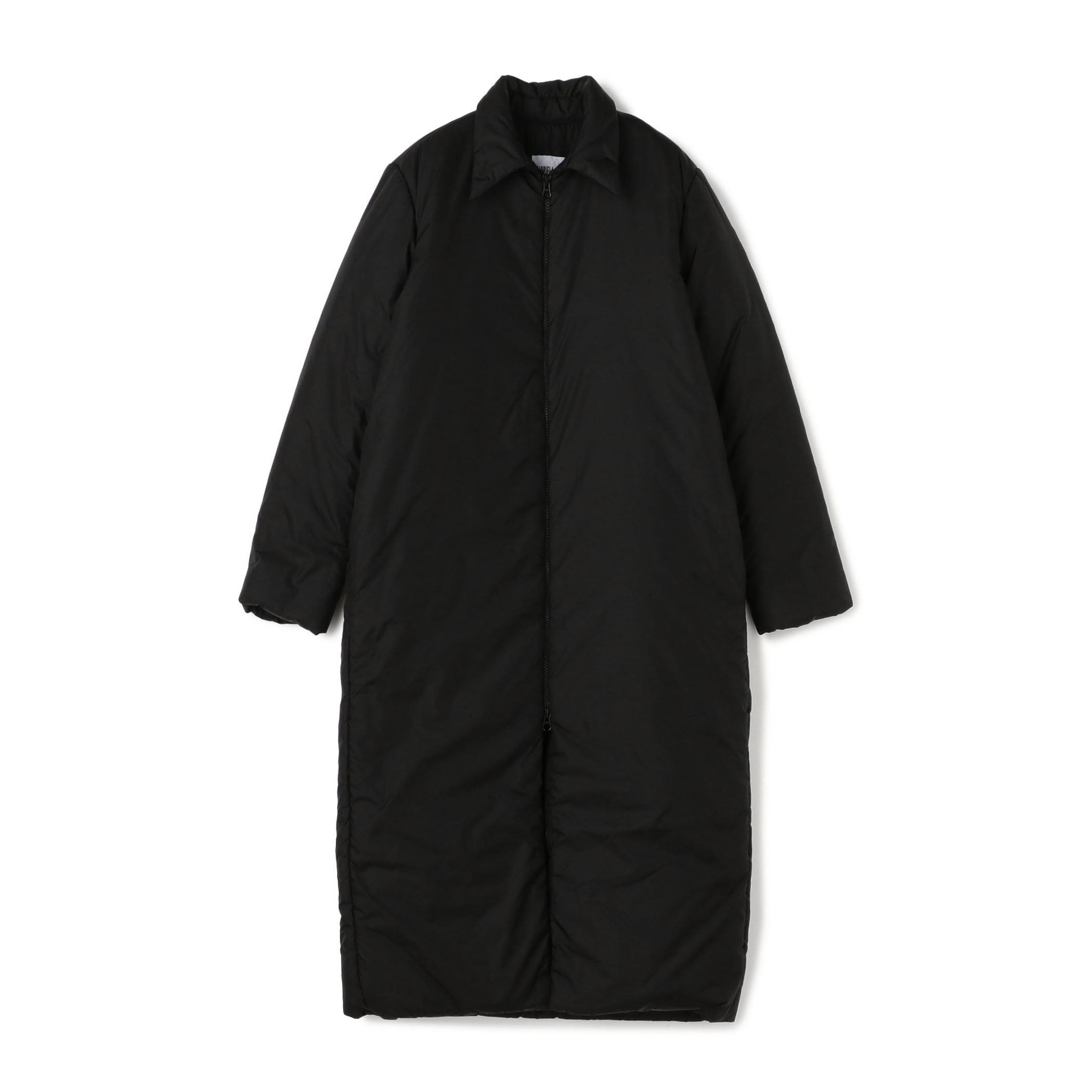 GABRIELA COLL GARMENTS NO.107 PADDED COAT