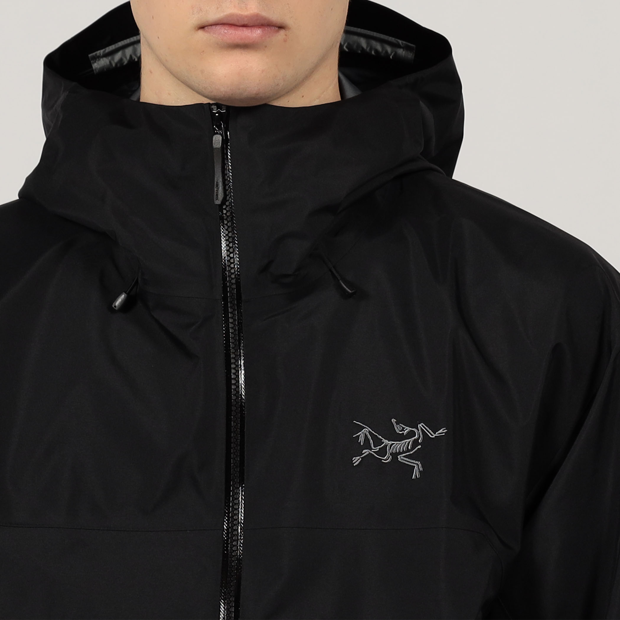 Arc'teryx BETA SL JACKET ナイロン フーデッドブルゾン