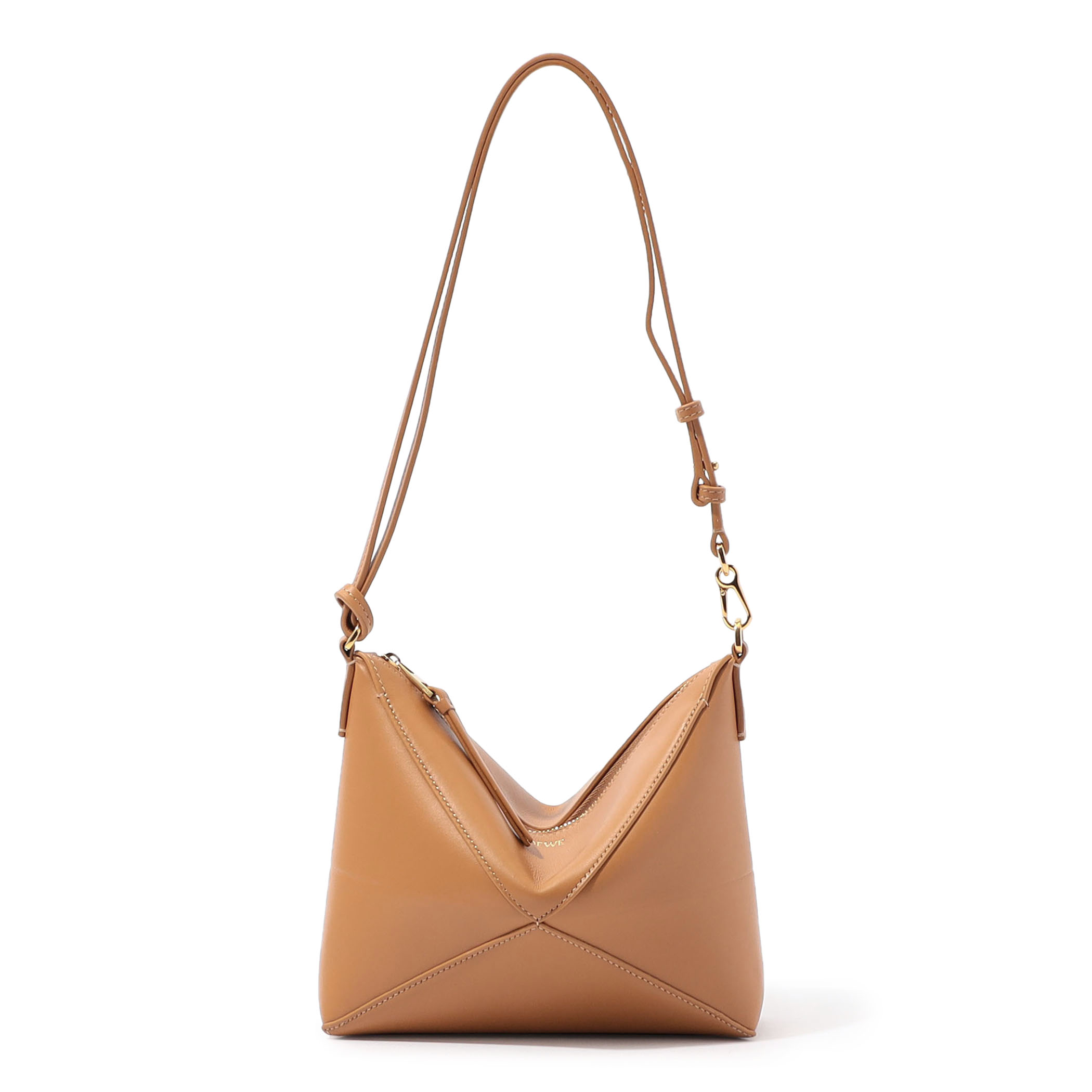 LOEWE パズルフォルドポーチ