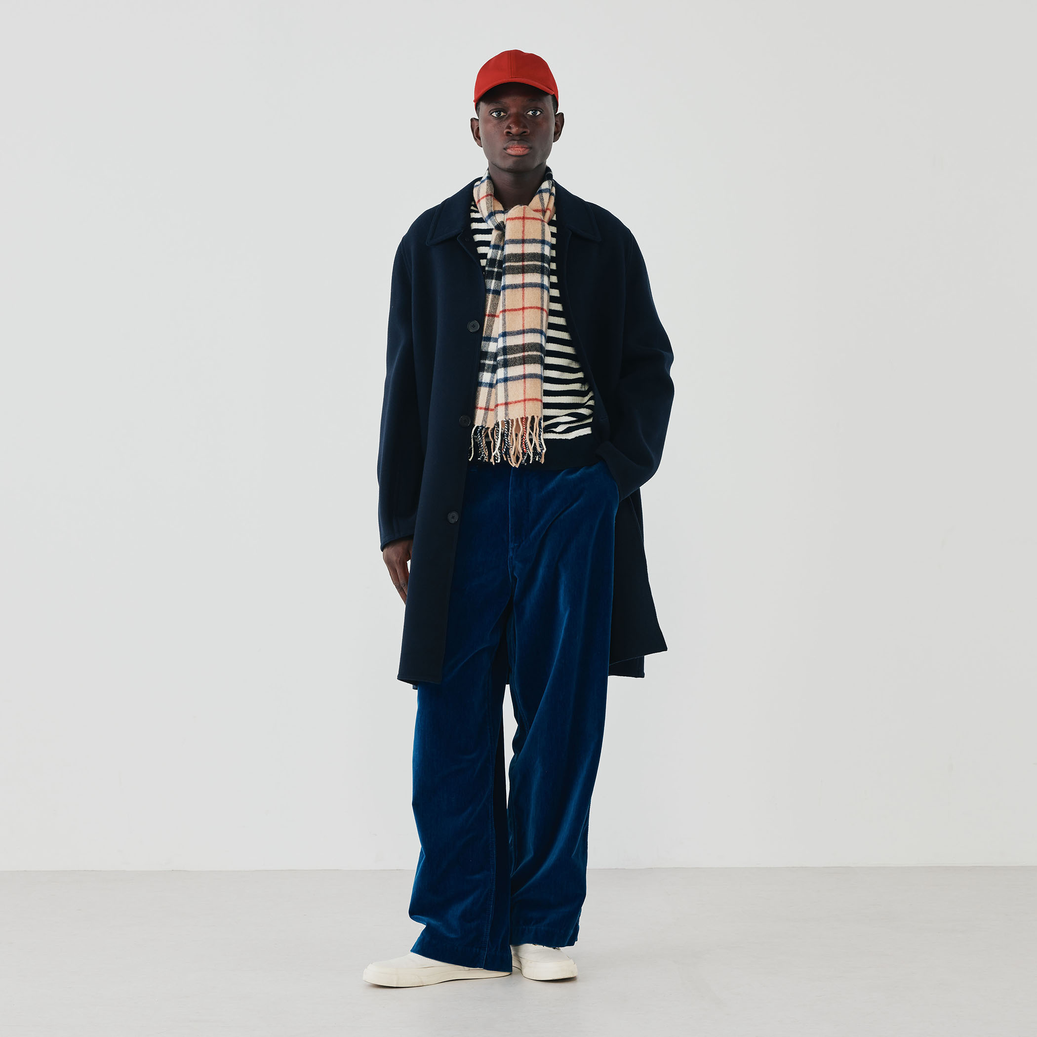 Lock & Co. Hatters ストライプベースボールキャップ 楽天市場】ベース