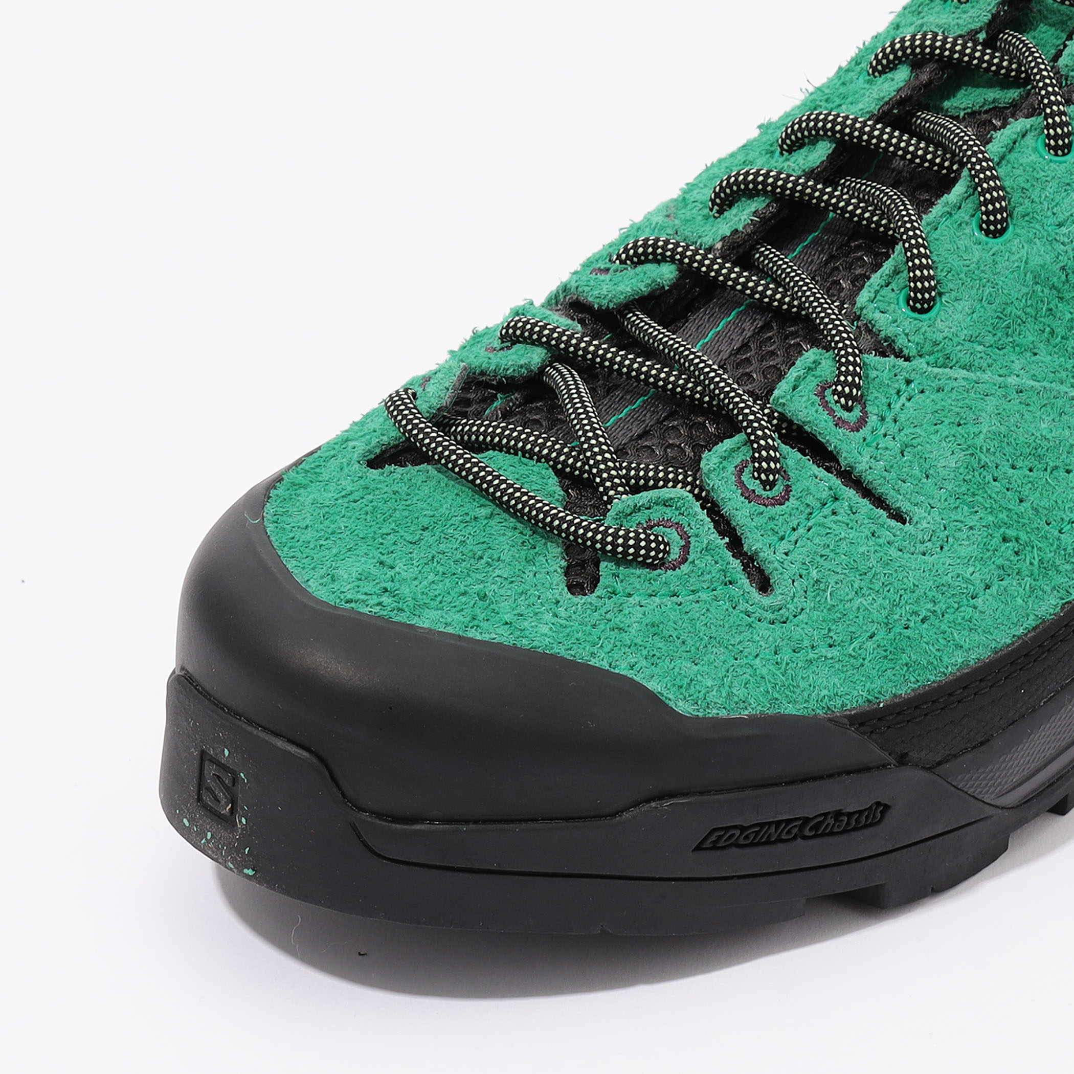 SALOMON ADVANCED X-ALP SUEDE｜トゥモローランド 公式通販