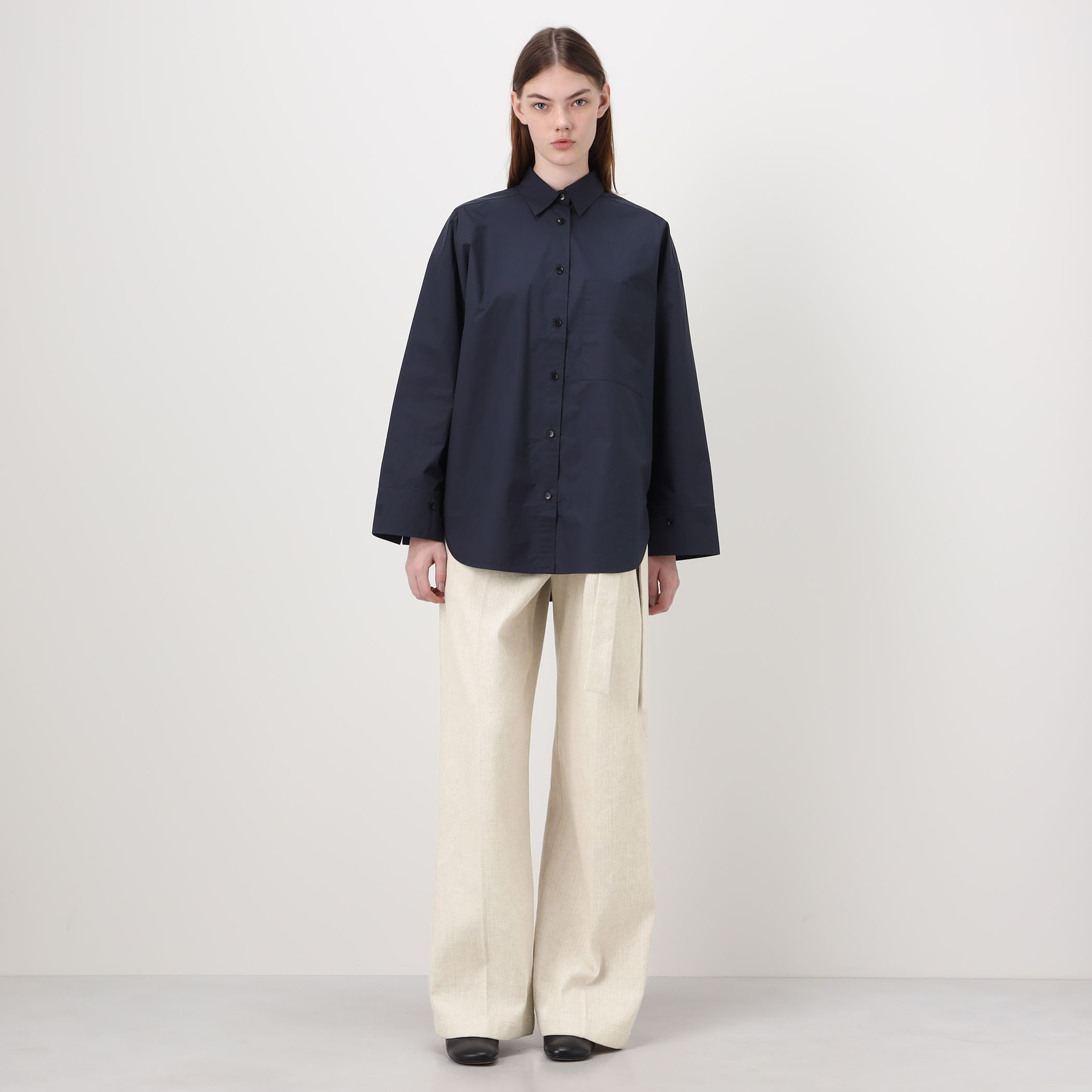 JEANPAULKNOTT(ジャンポールノット)ワイドパンツ JEANPAULKNOTT MAXI KNOTTED パンツ｜トゥモローランド 公式サイト