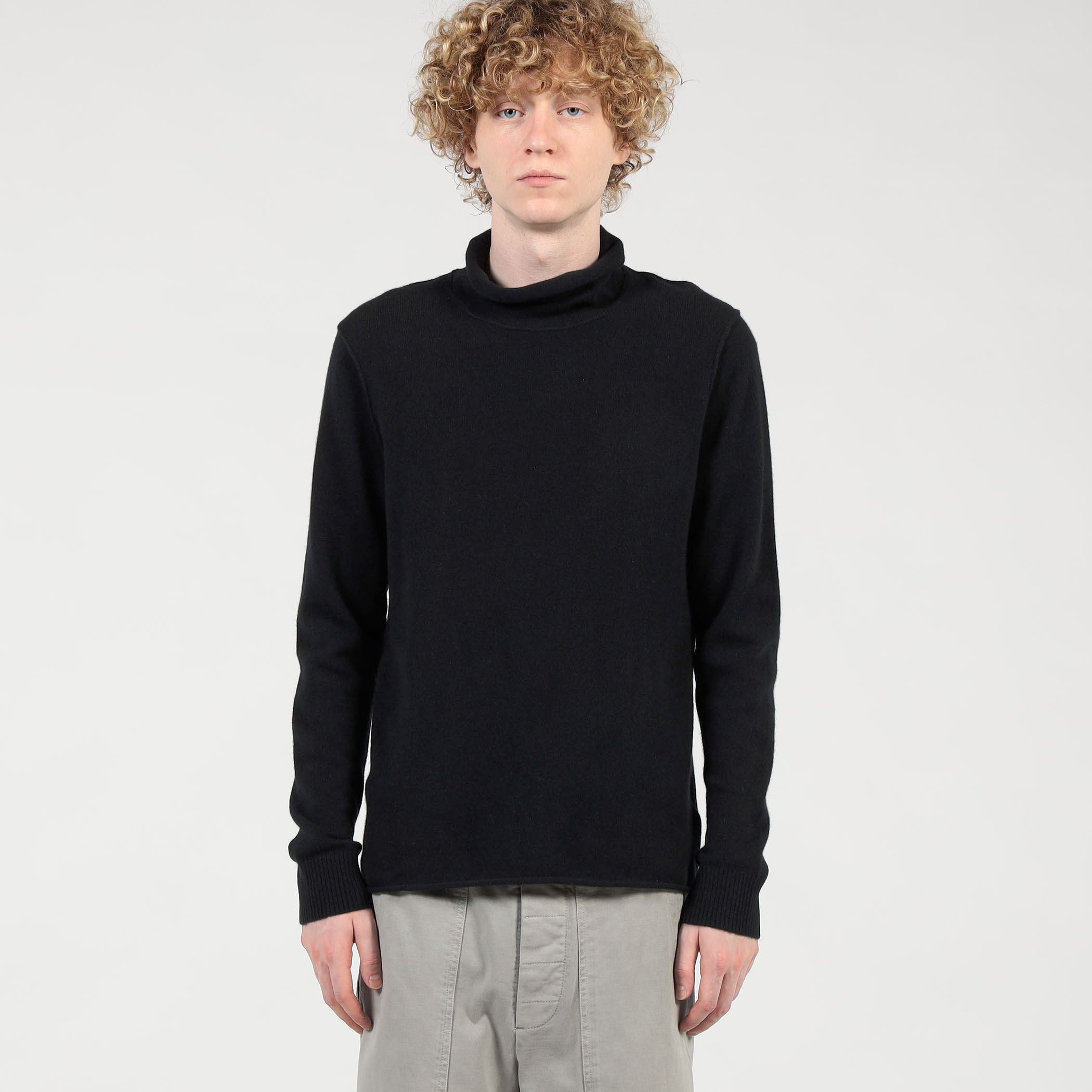 【関税込み】Christopher Esber ブラック Orbit 長袖トップス Christopher Esber Orbit cutout embellished top Christopher Esber