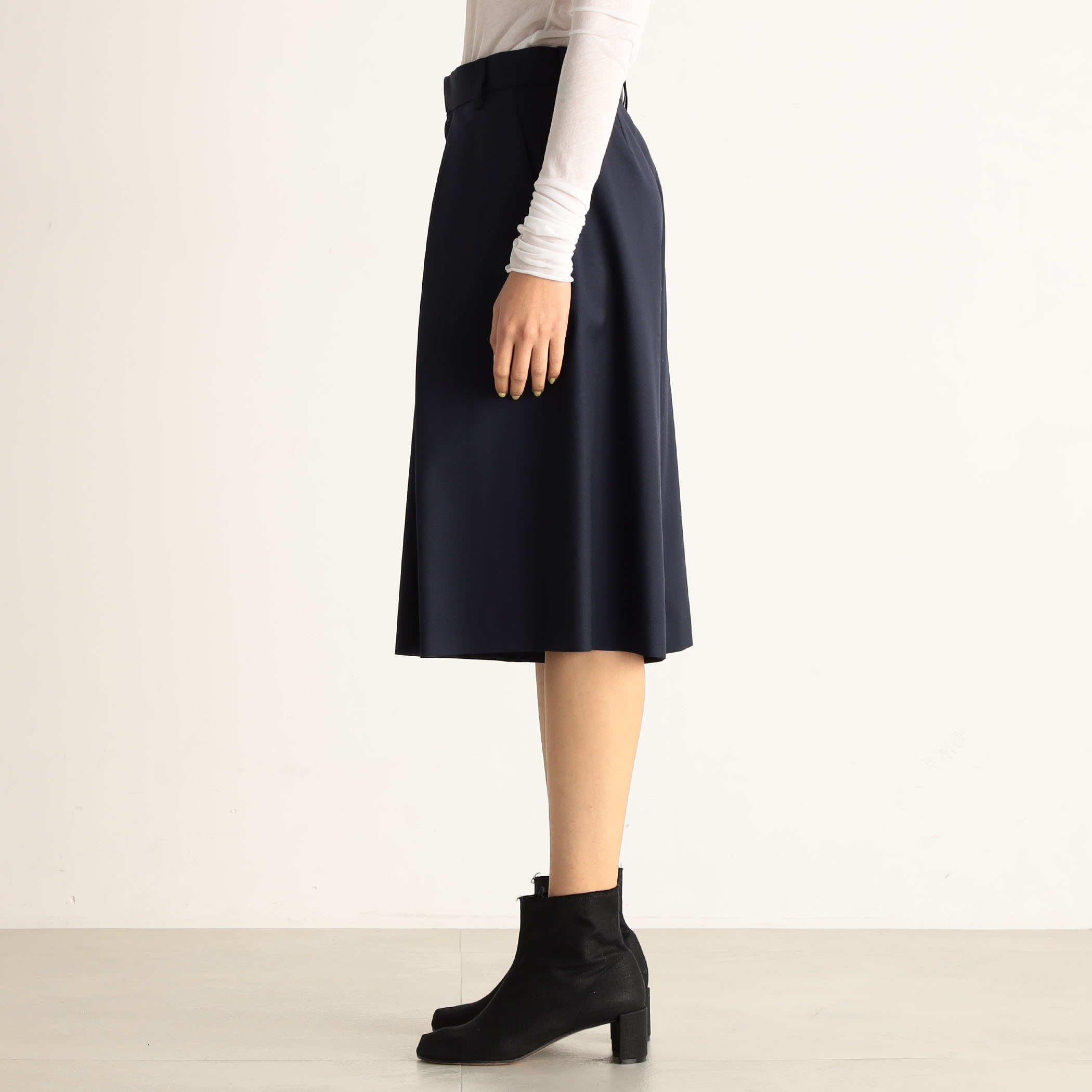 トゥジュー リネンジャケット ハーフパンツ チェック 総柄 定価10万 ROOP TOKYO パンツ SUPPLIER/サプライヤーDIAMOND PATTERN