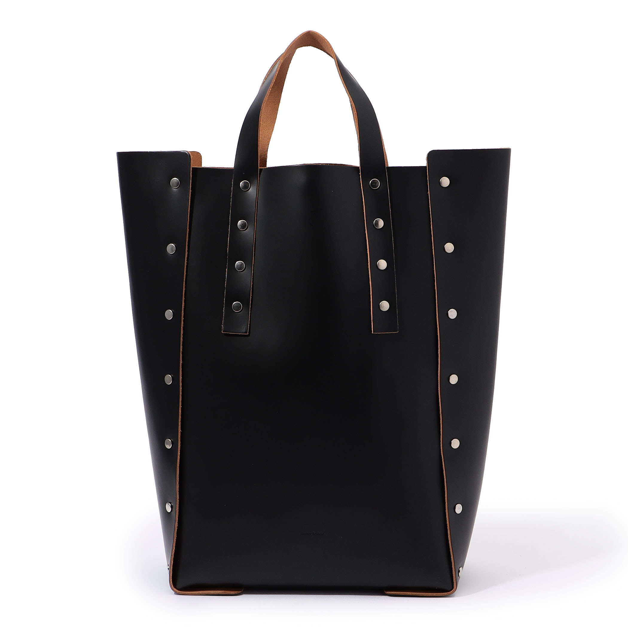 Hender Scheme assemble hand bag