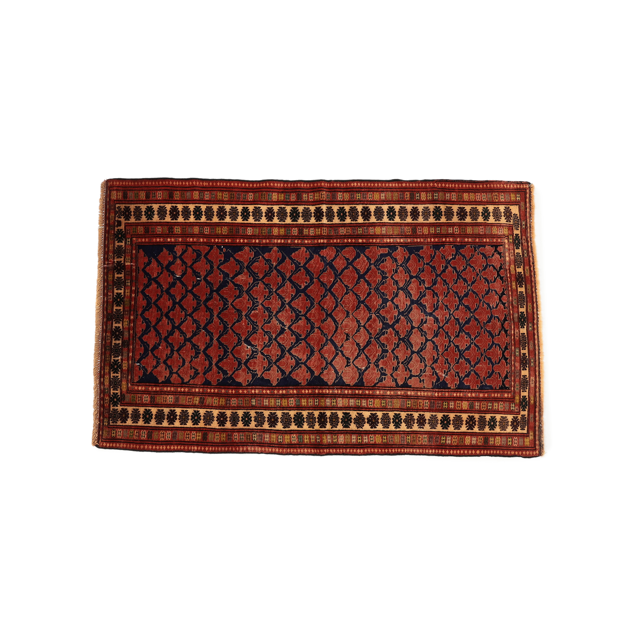 Vintage Rug ラグ