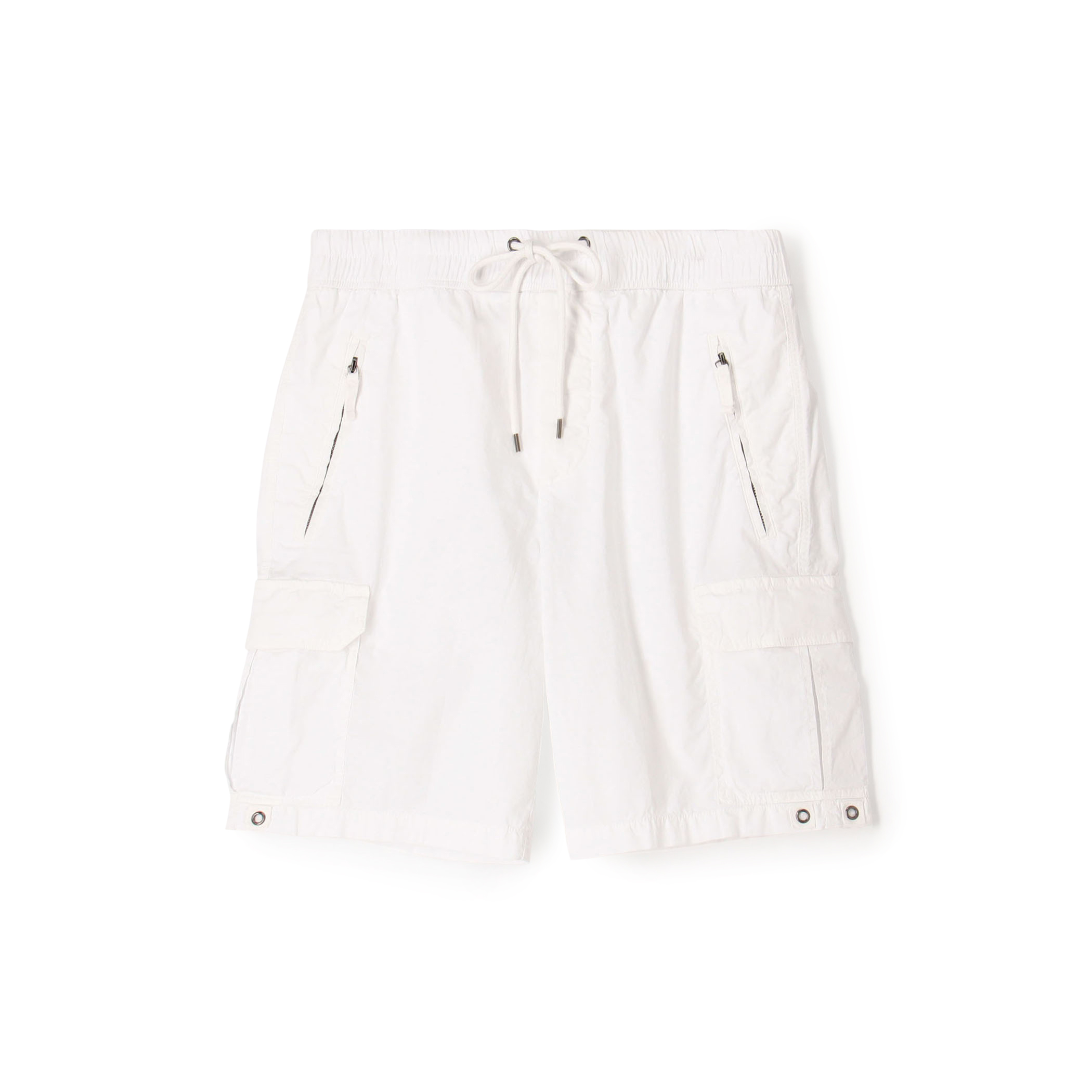 パラシュートポプリン カーゴショーツ MSPS4297
