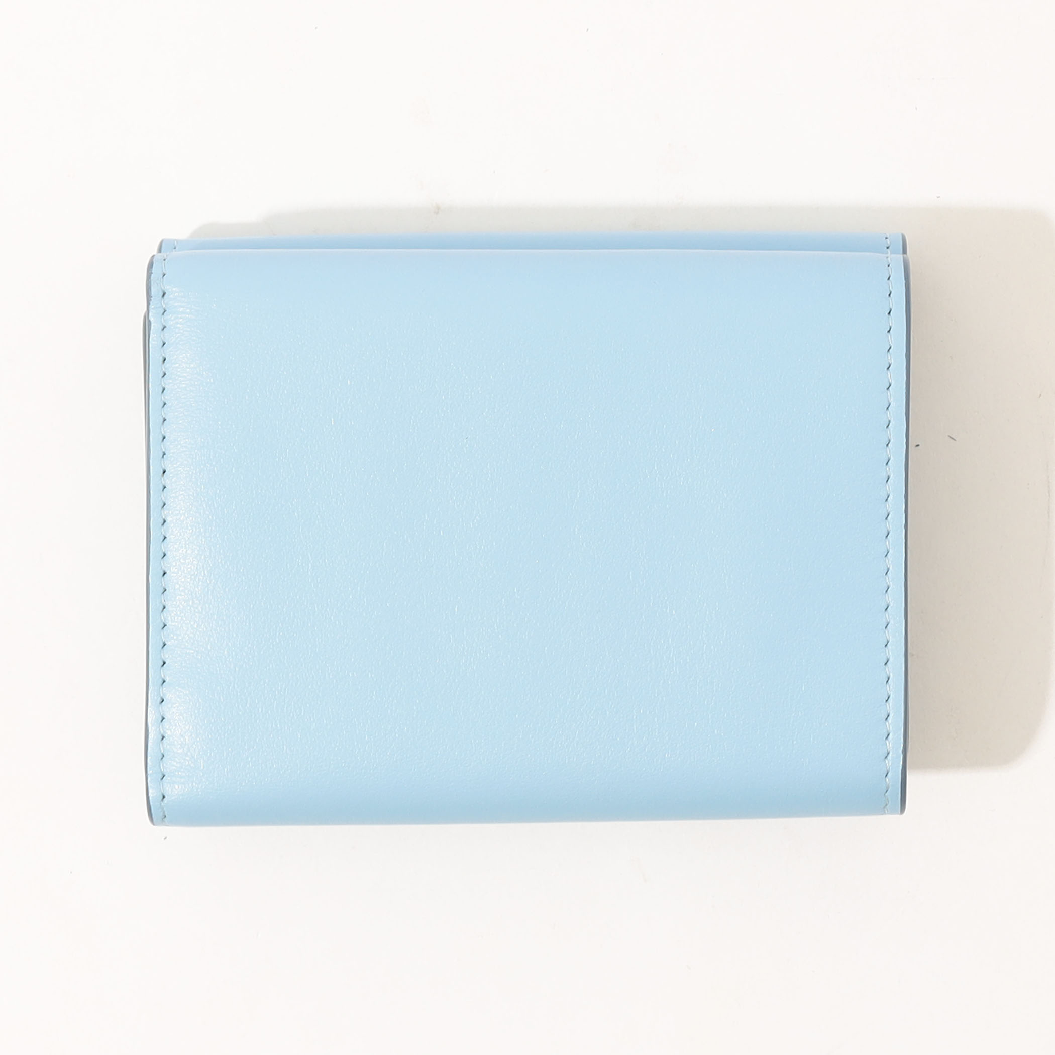 美品 イタリア製 トゥモローランド購入 Blue notes oval way セール】 ペーパーポリエステル ボートネックプルオーバー