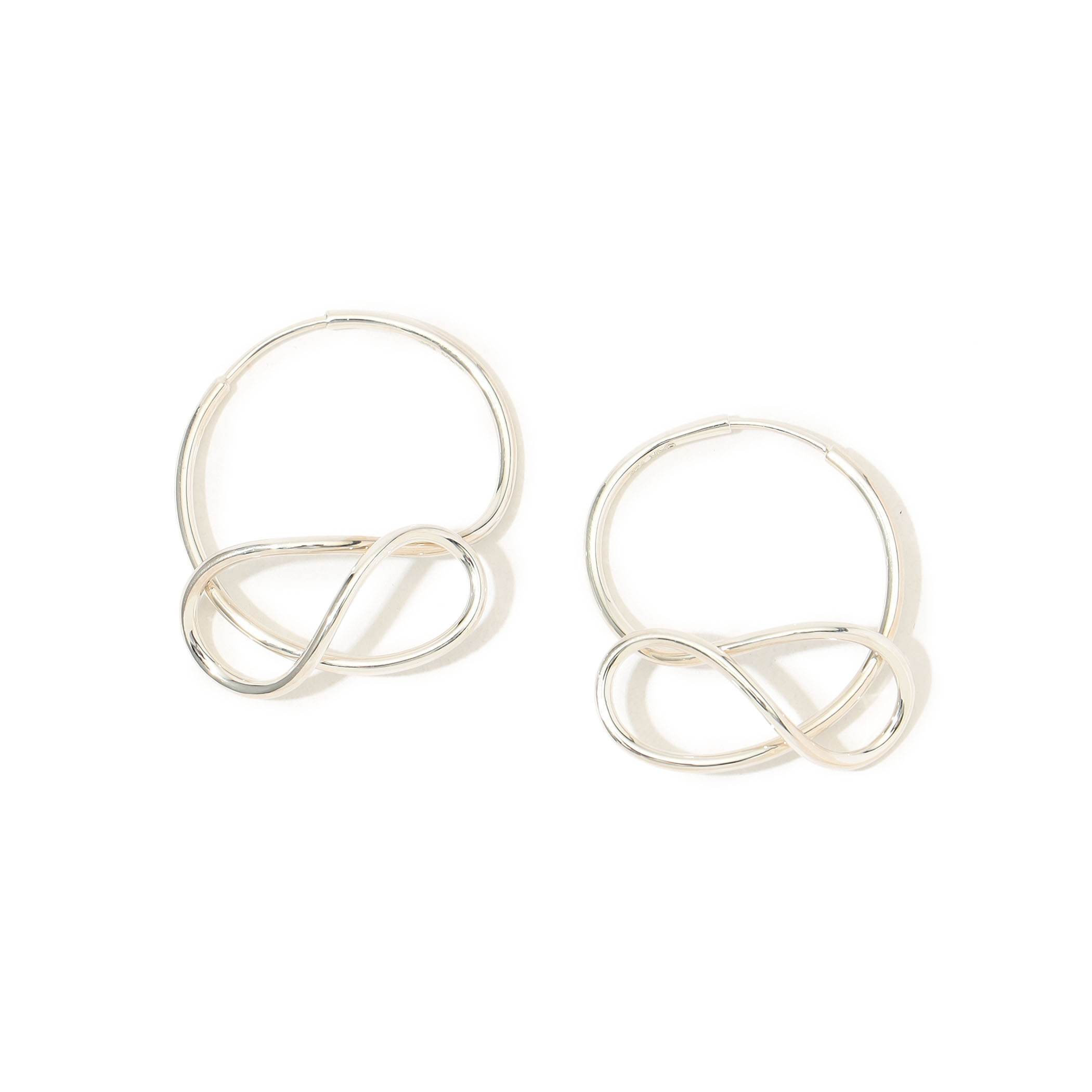 BAR Jewellery CIRRUS ピアス