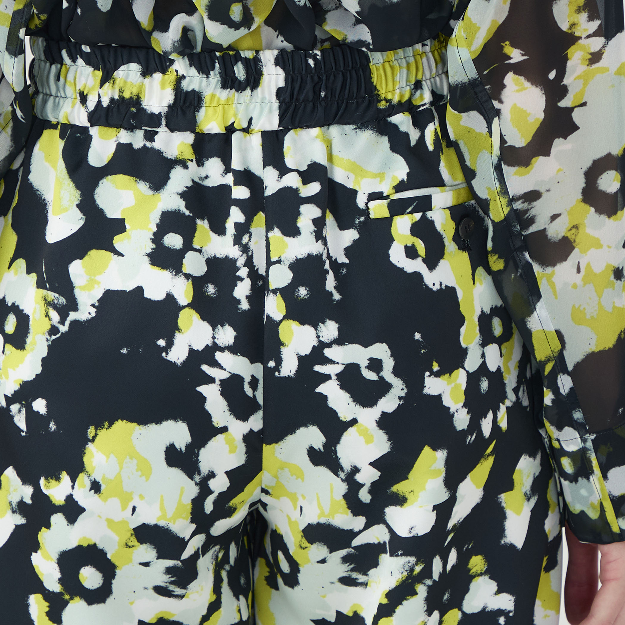 別注】TELMA Printed Line パンツ｜トゥモローランド 公式サイト