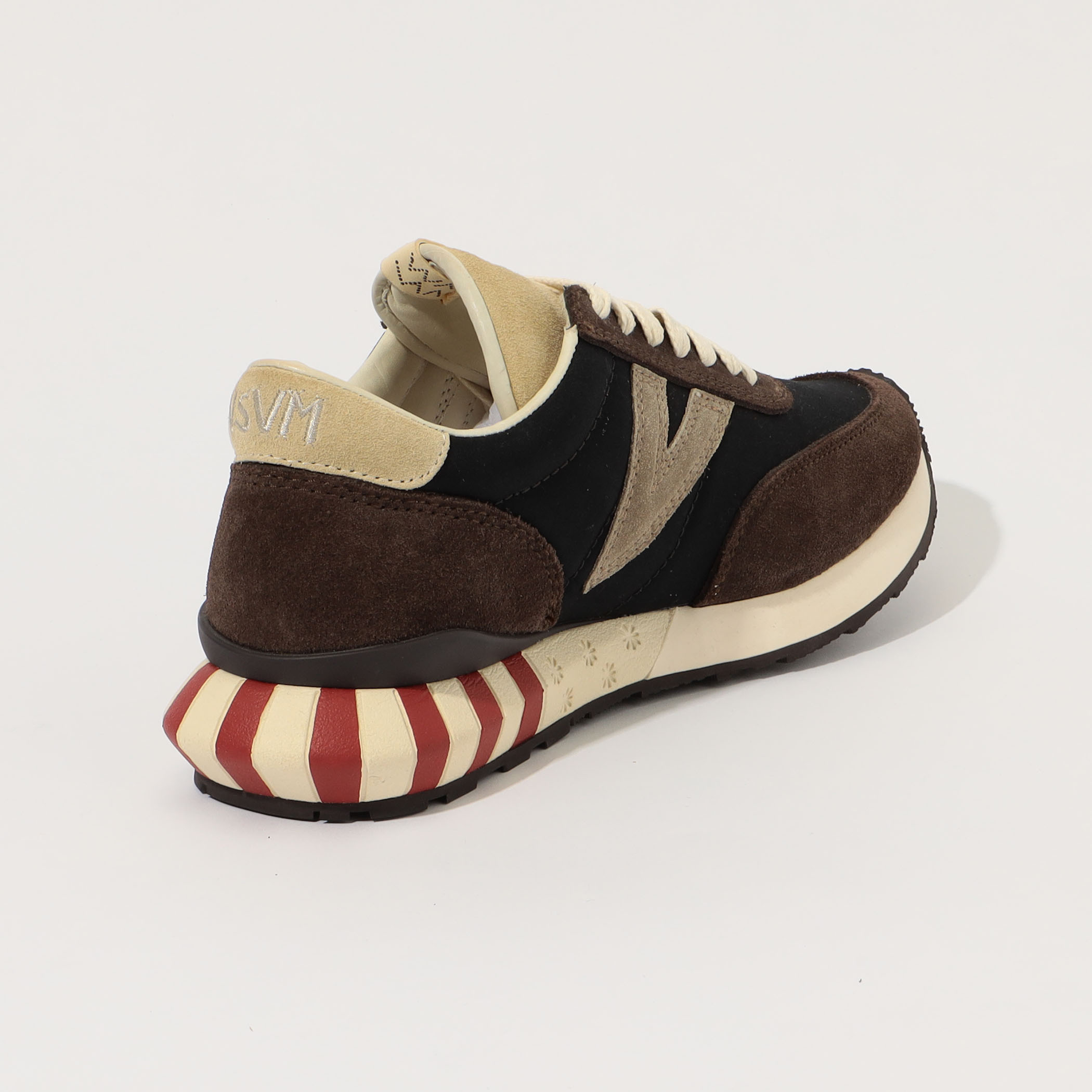 VISVIM ATTICA TRAINER スニーカー｜トゥモローランド 公式通販