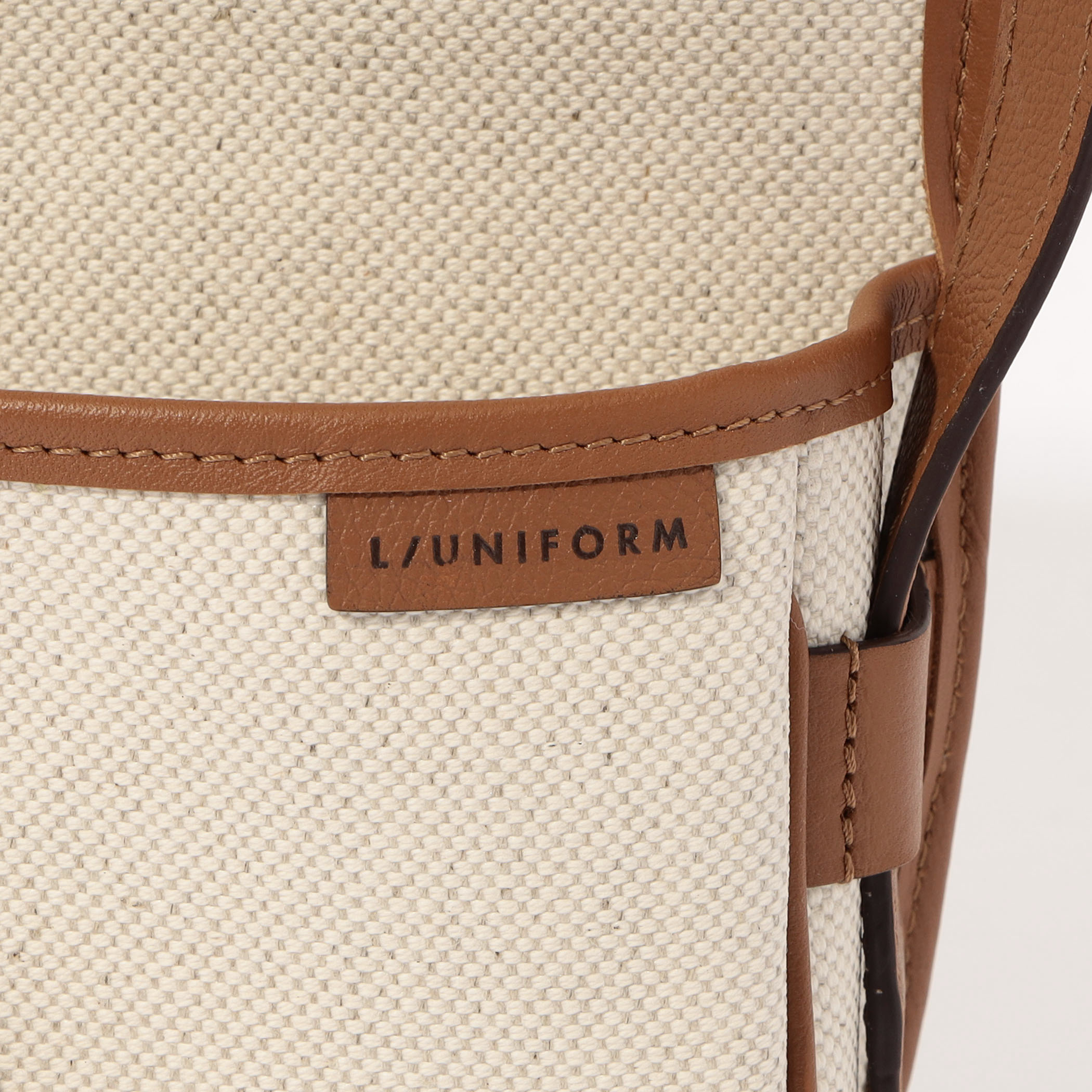 L/UNIFORM THE BELT BAG｜トゥモローランド 公式通販