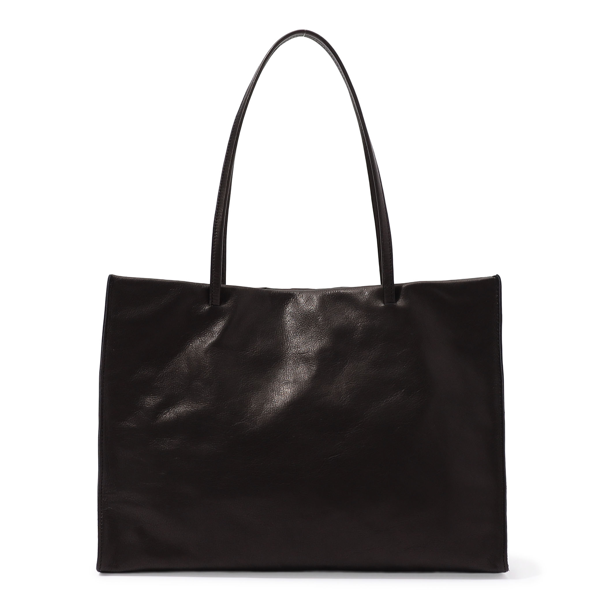 les basiques Simple トートバッグ