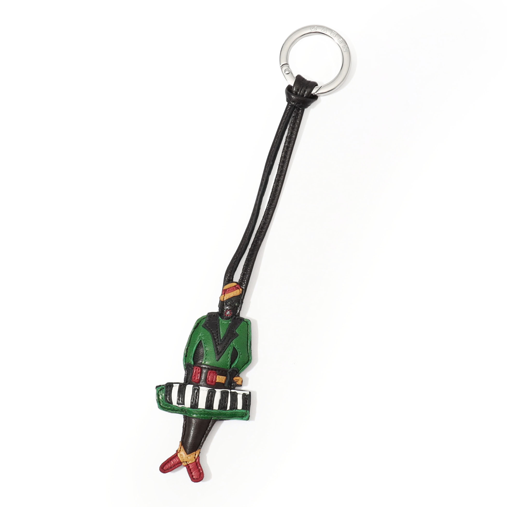 JAZZ PIANO キーチャーム