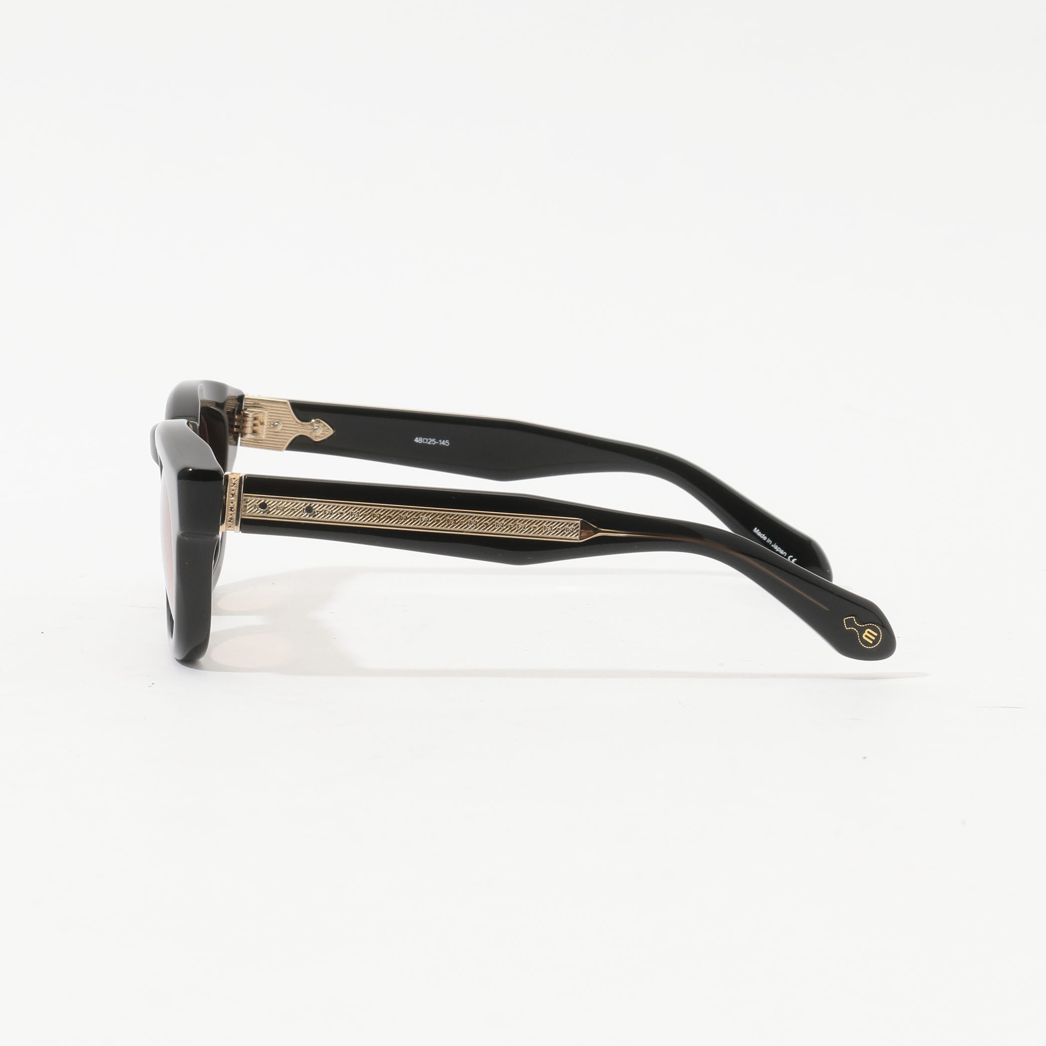matsuda sunglasses マツダ サングラス MATSUDA N1029 SUN アイウェア｜トゥモローランド 公式通販