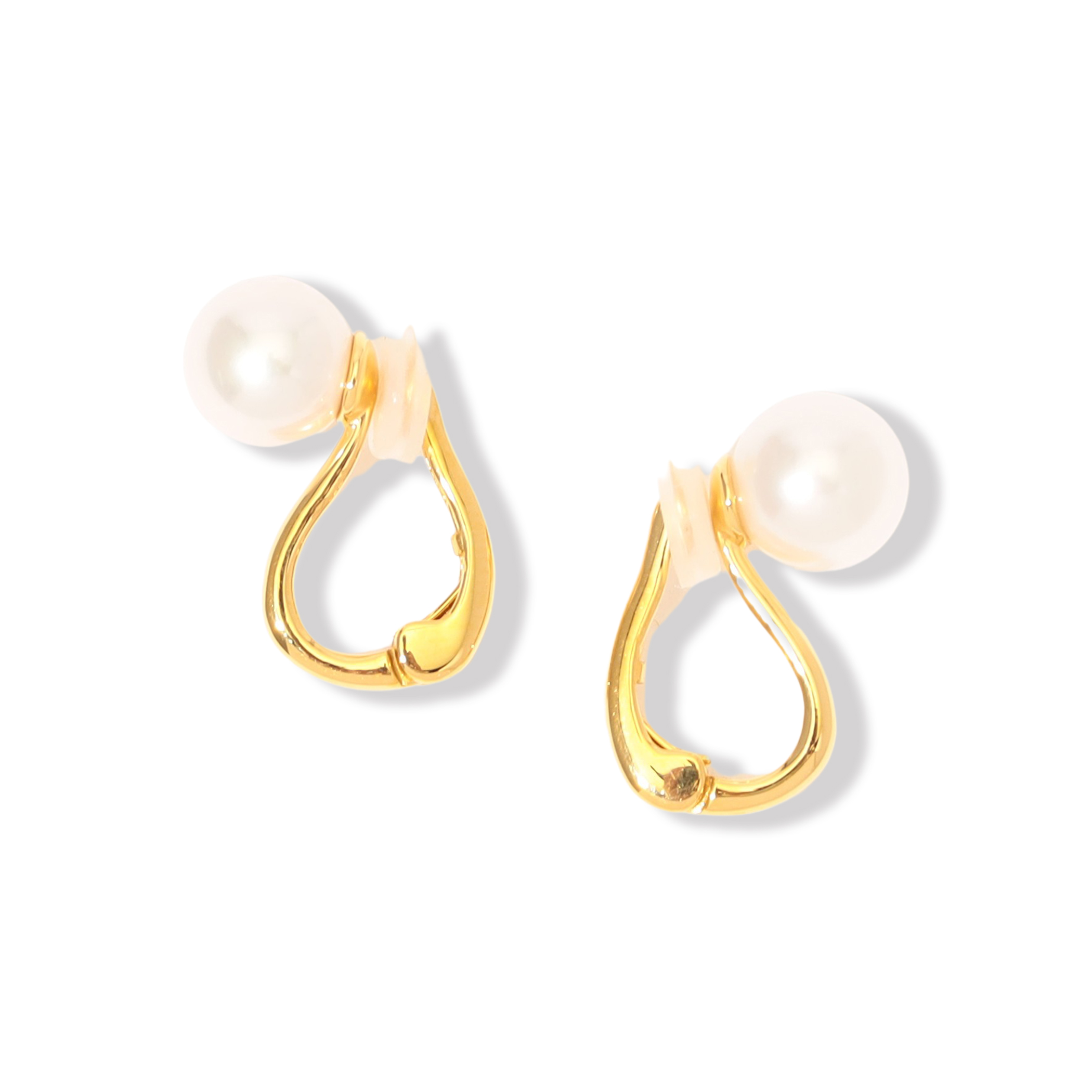 MARIHA 月の夢 イヤリング L