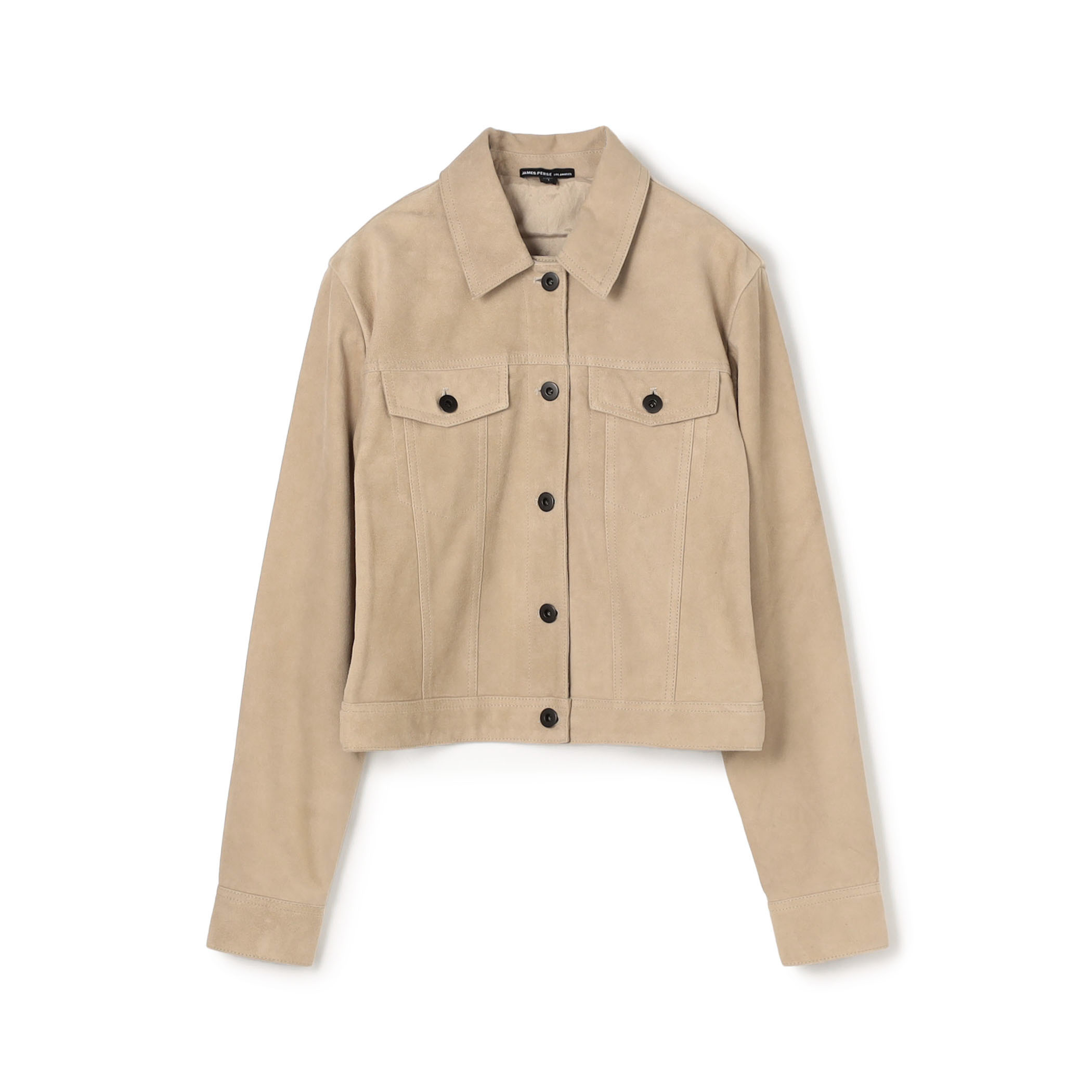 スエードシュランケンジャケット WSGS2668