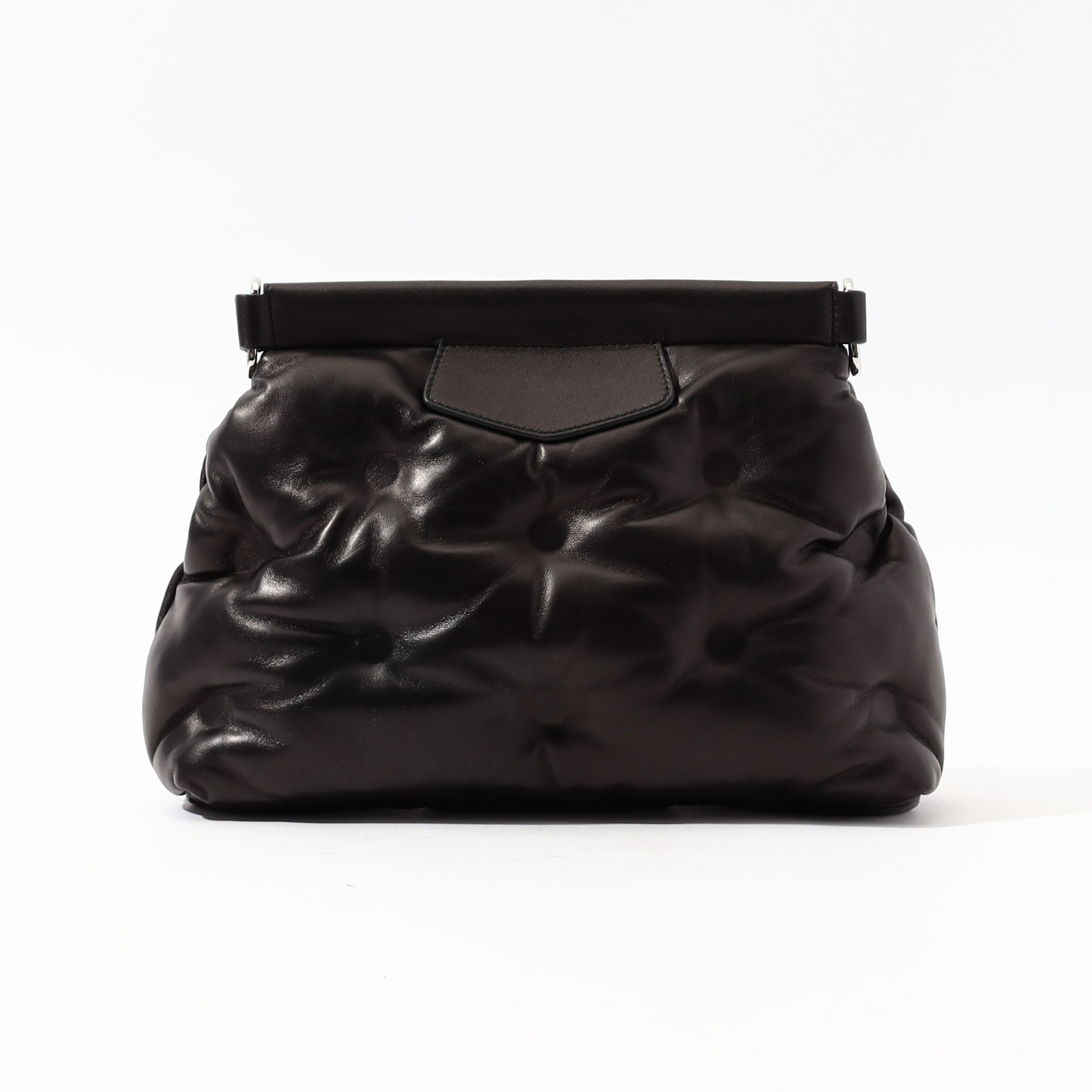 MAISON MARGIELA クラムスラムクラシックヘヒショルタハック MAISON MARGIELA クラムスラムクラシックヘヒショルタハック