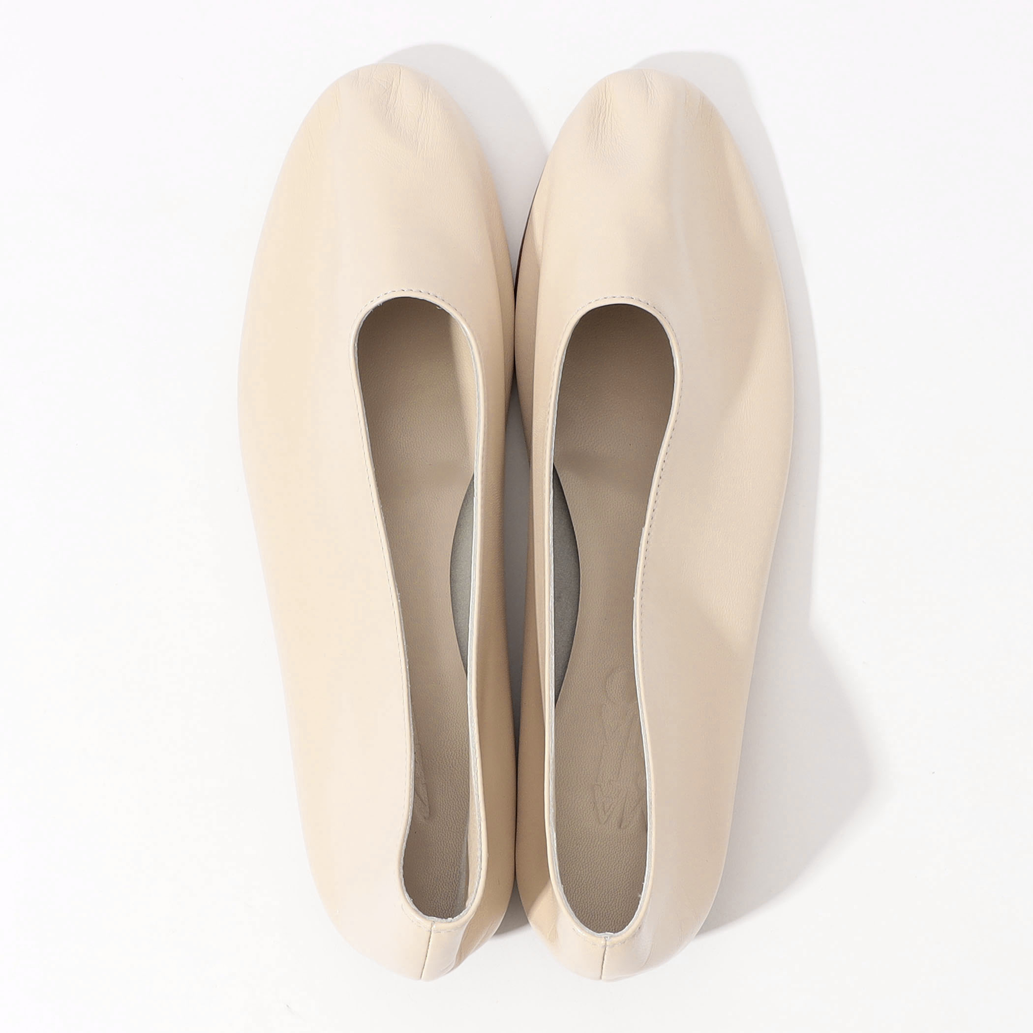 Martiniano GLOVE フラットシューズ｜トゥモローランド 公式通販