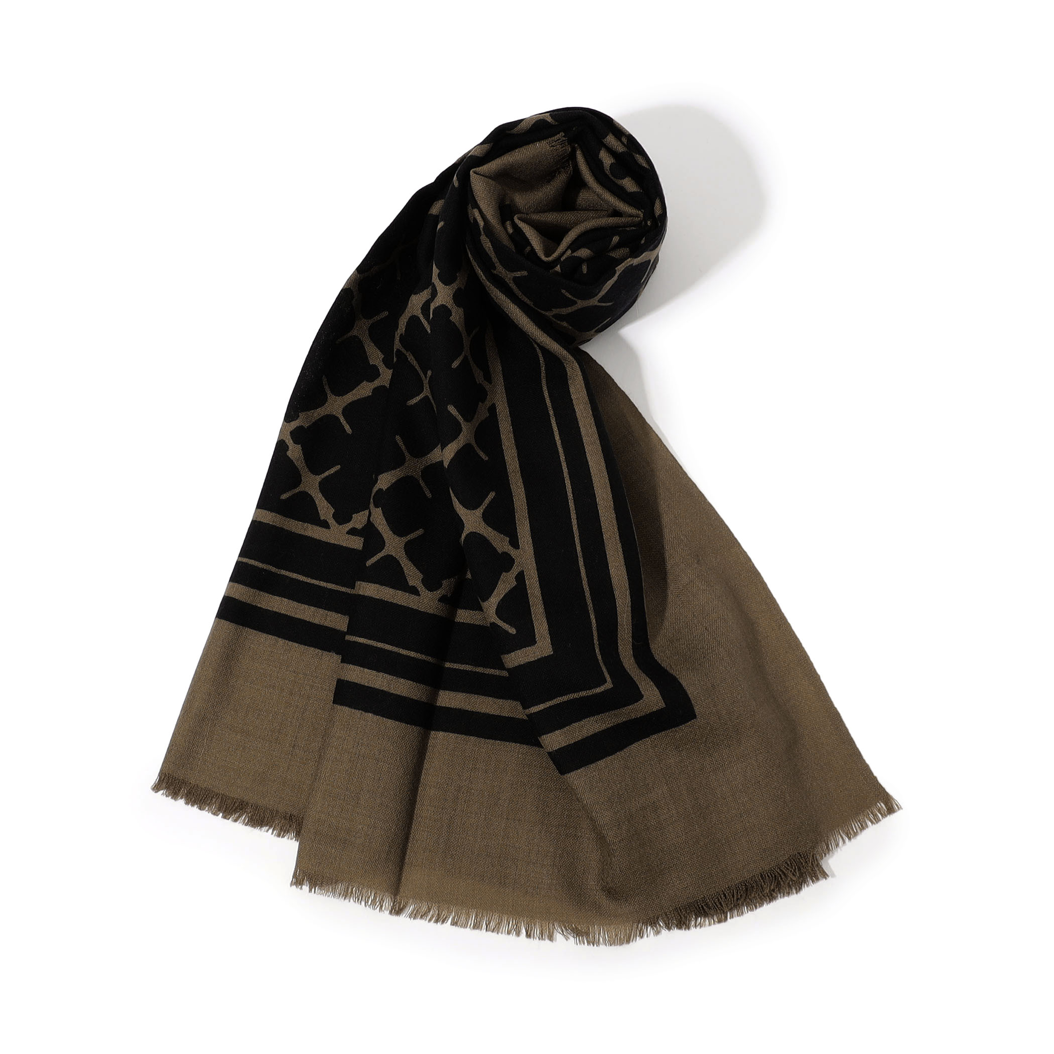 BY MALENE BIRGER CORNELIS ストール