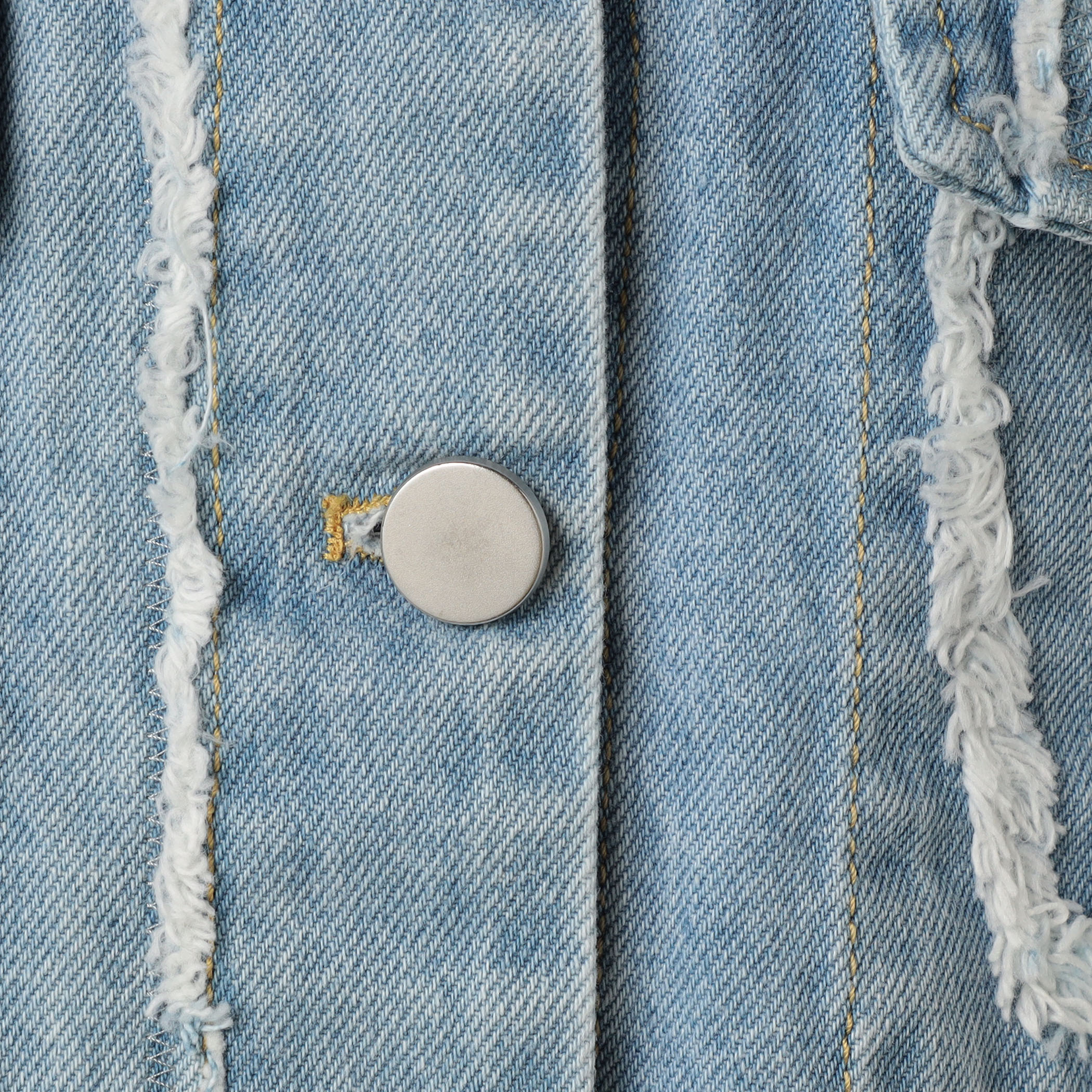 Christian Wijnants DENIM ジャケット|トゥモローランド 公式通販 Christian Wijnants DENIM ジャケット|トゥモローランド 公式通販