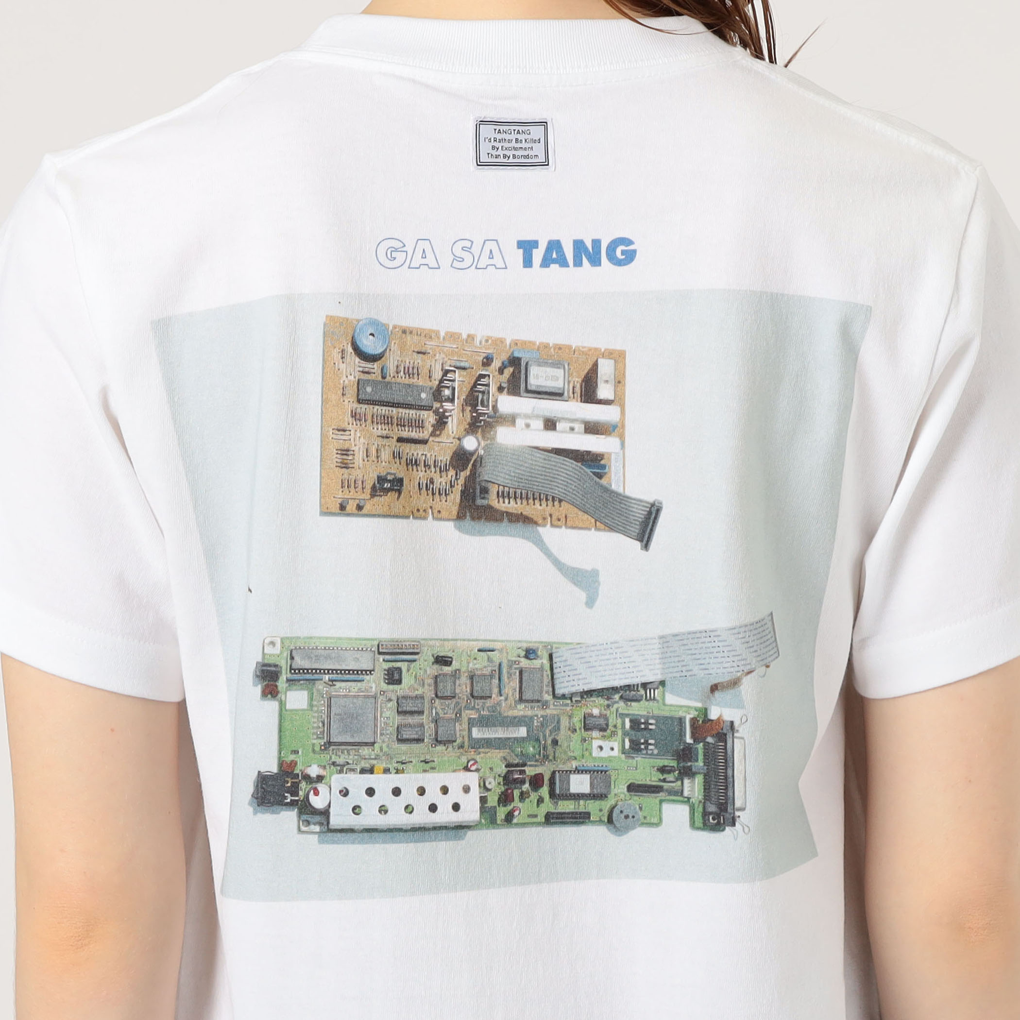 tang tangさま専用 TANGTANG CASATANG Tシャツ｜トゥモローランド 公式サイト