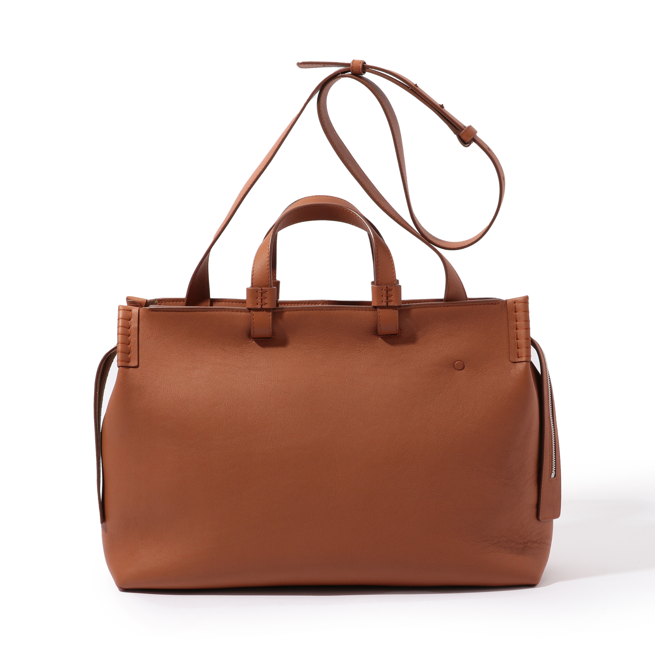 BONASTRE T BRIEFCASE レザーブリーフケース