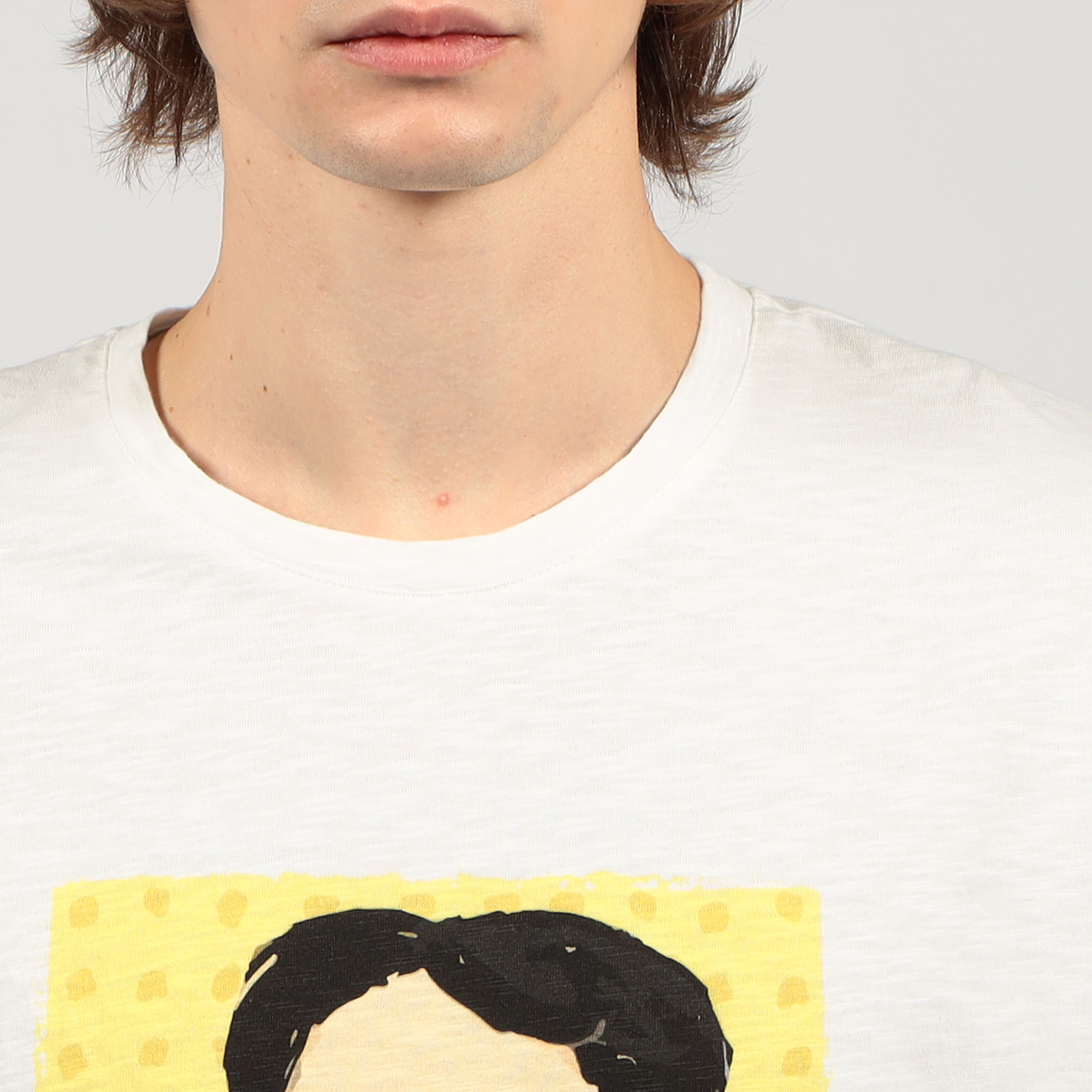 erEvan SG TEE コットン Tシャツ｜トゥモローランド 公式サイト