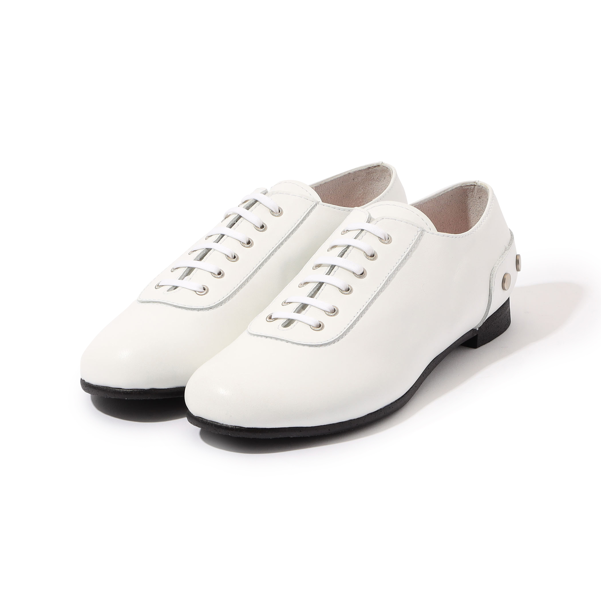 LACADE RENJI レースアップシューズ