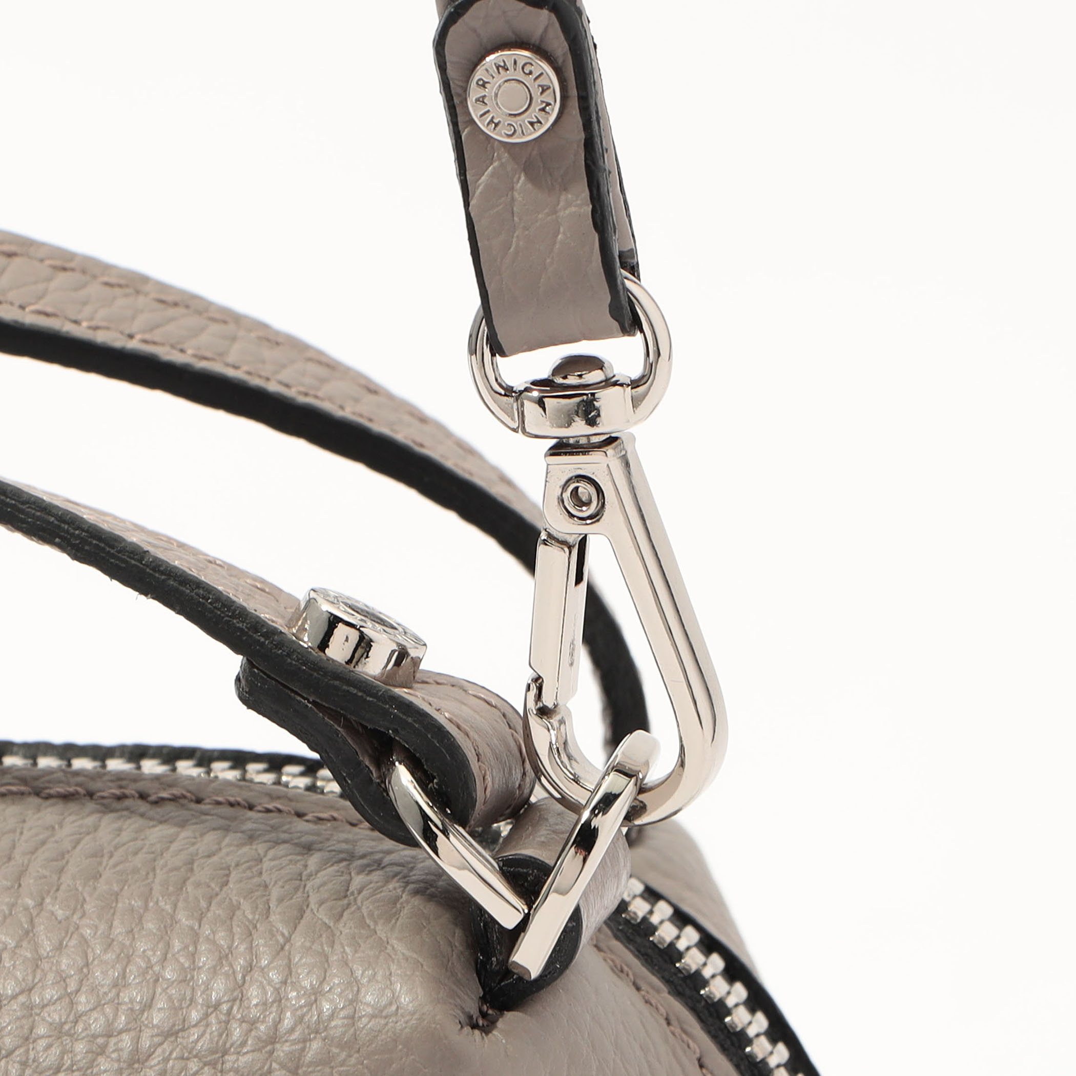 GIANNI CHIARINI ALIFA 2-wayハンドバッグ｜トゥモローランド