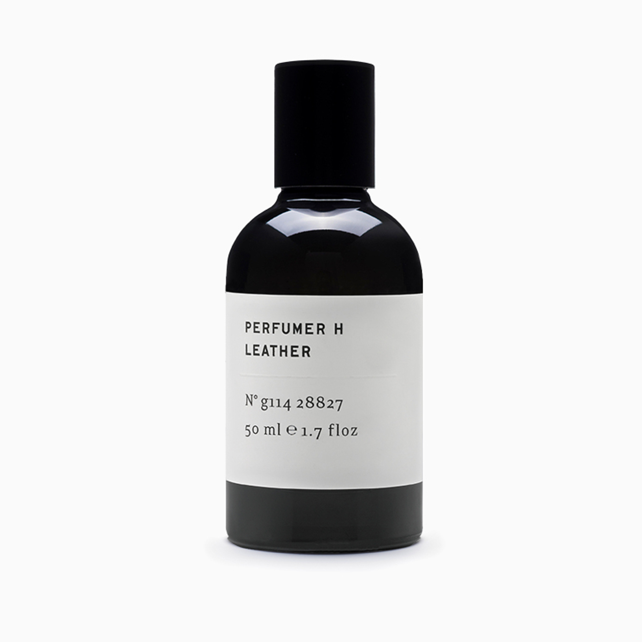 PERFUMER H オードパルファン50ml LEATHER