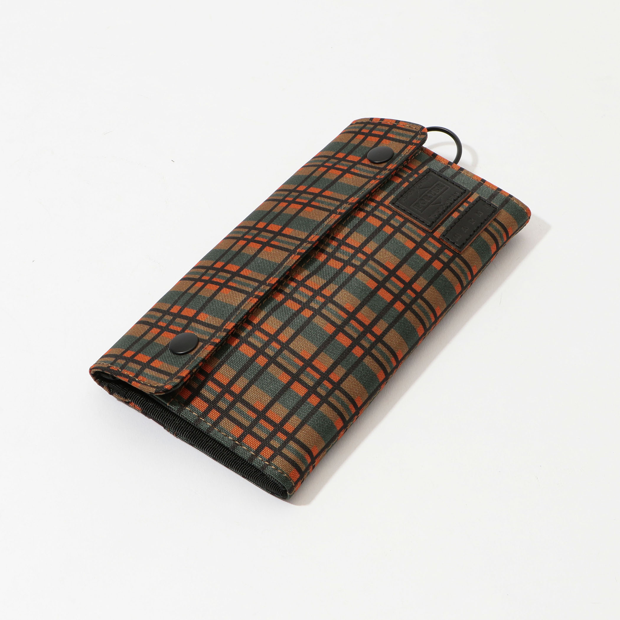 大人気コラボアイテム『MARNI × PORTER』ミニ財布 | Jb mag