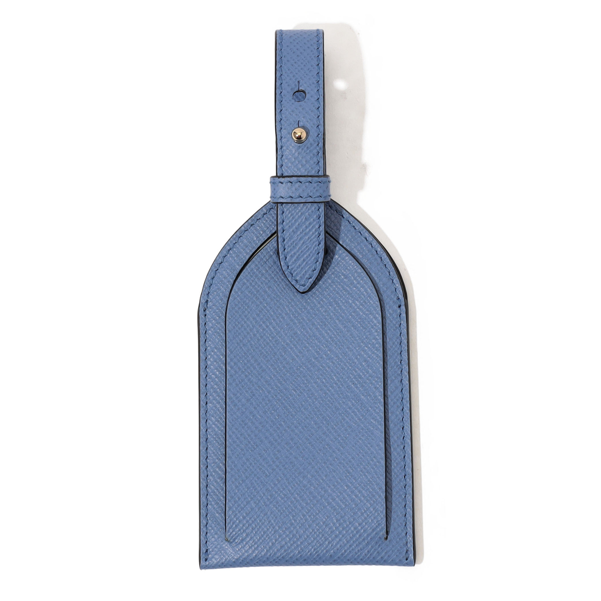 SMYTHSON LUGGAGE TAG