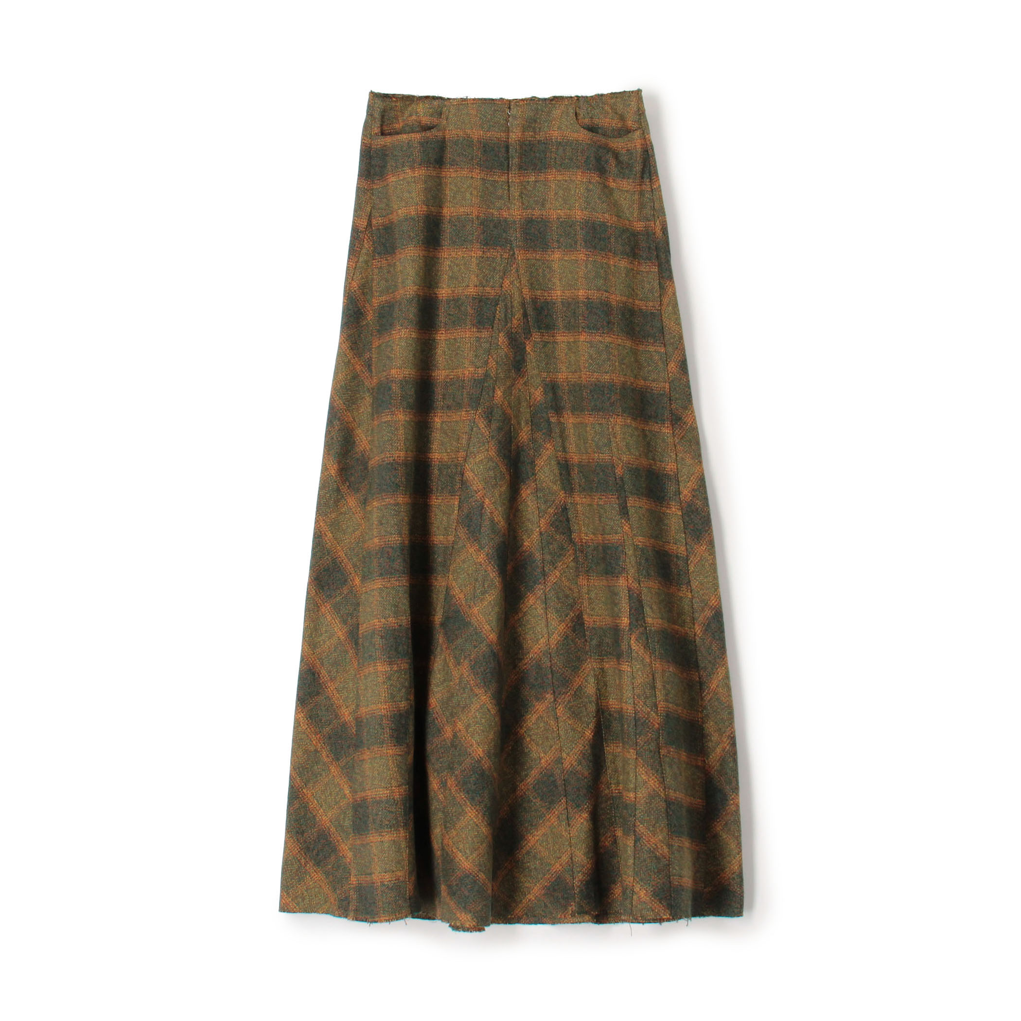 OUR LEGACY REBEL SKIRT