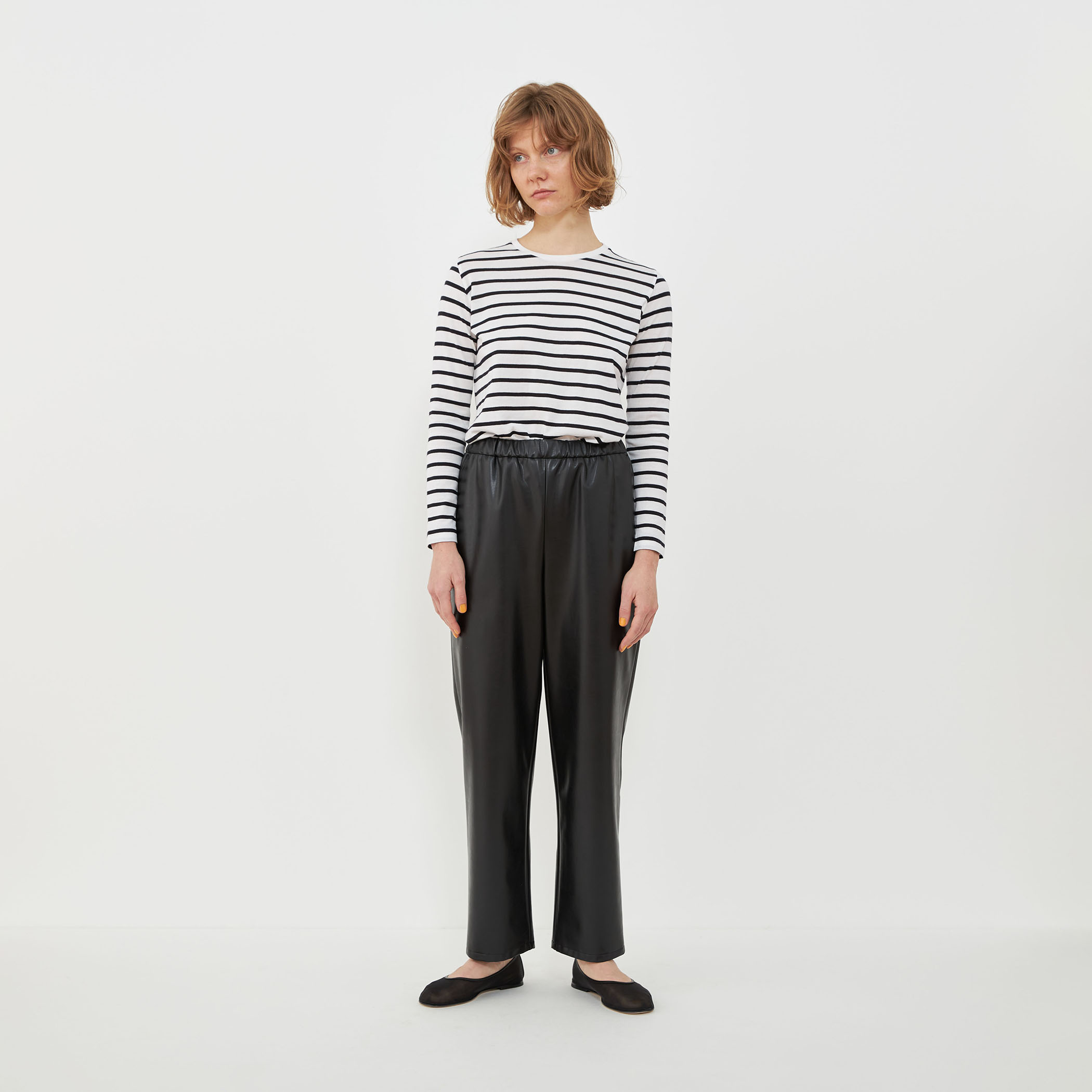 パンツ＆チャップス,レザーパンツ | Motobluez Web Shopping