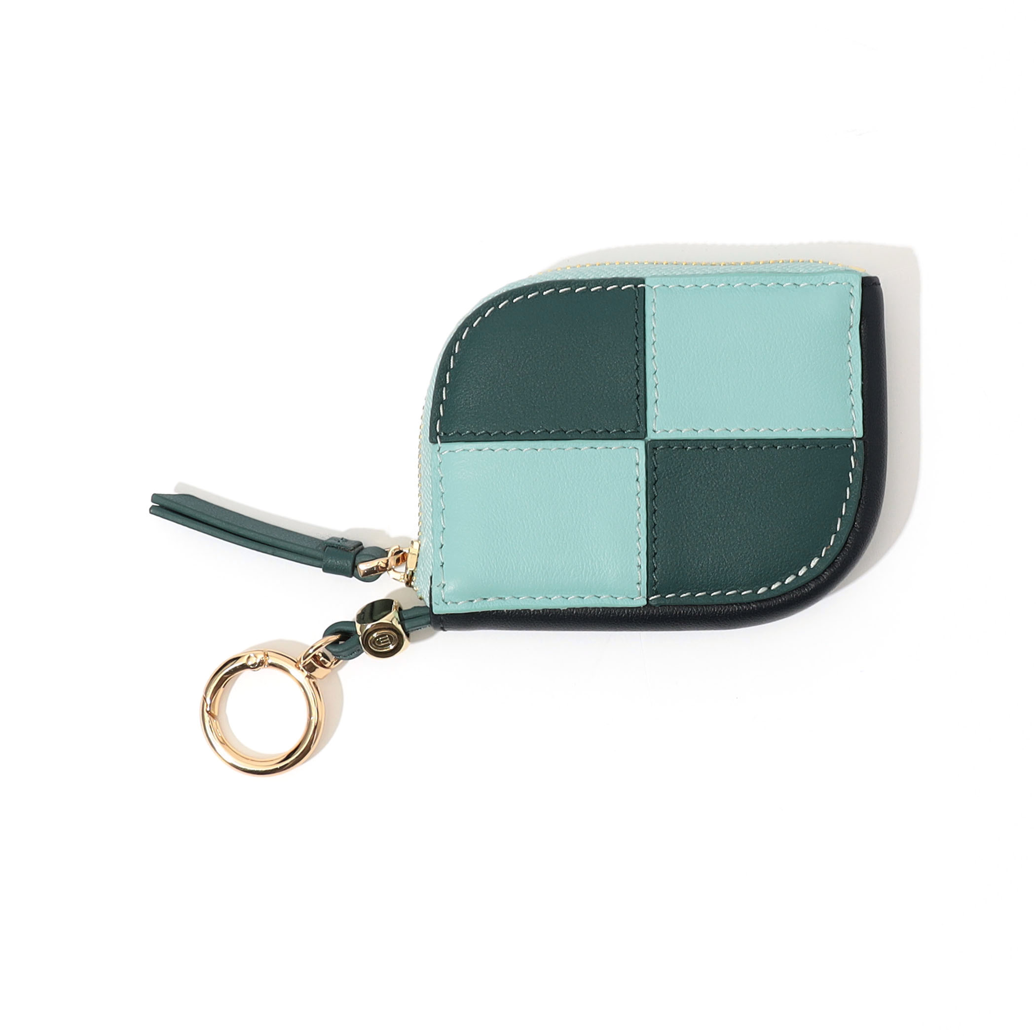 Atelier TOMORROWLAND コインケース チャーム