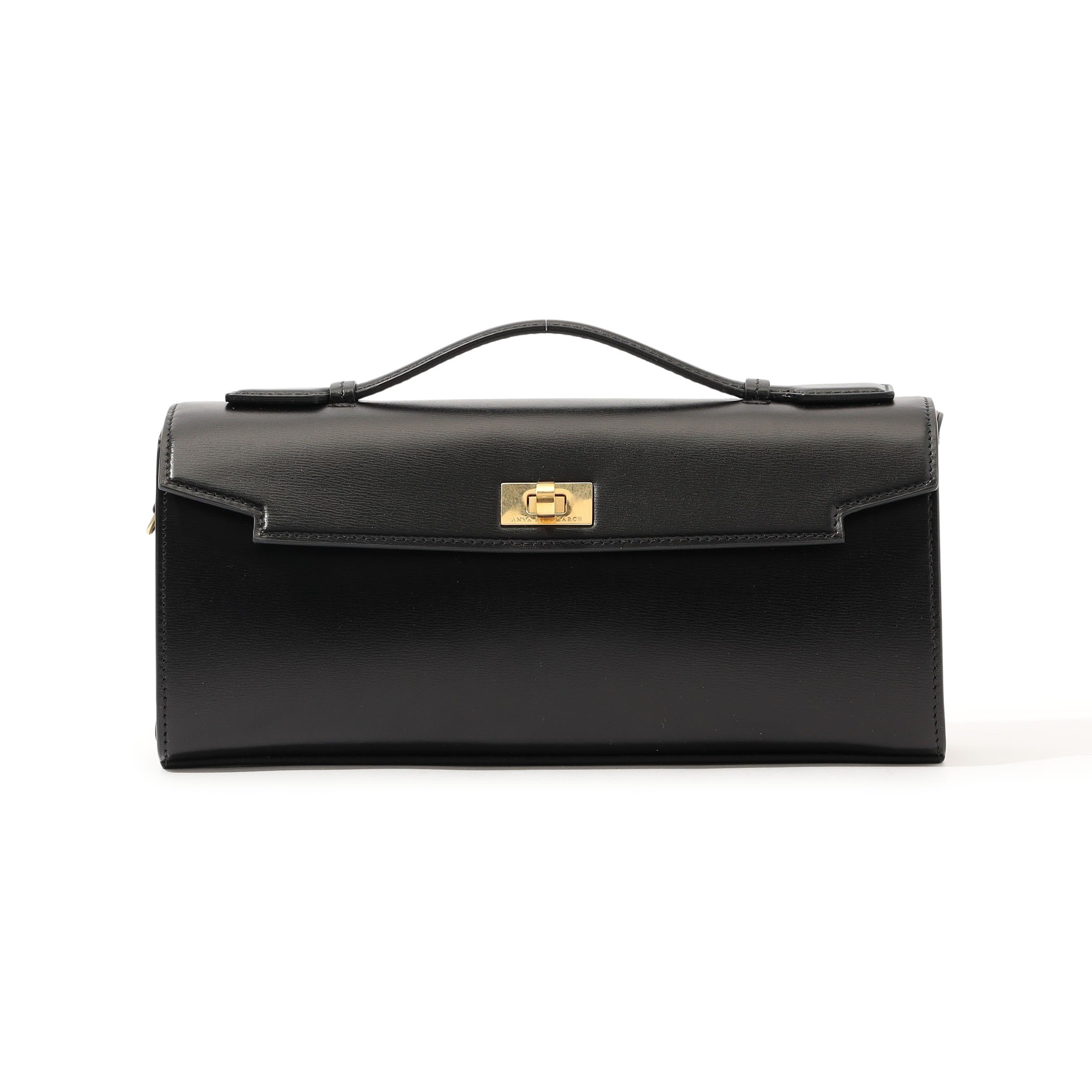 ANYA HINDMARCH MORTIMER CLUTCH バッグ