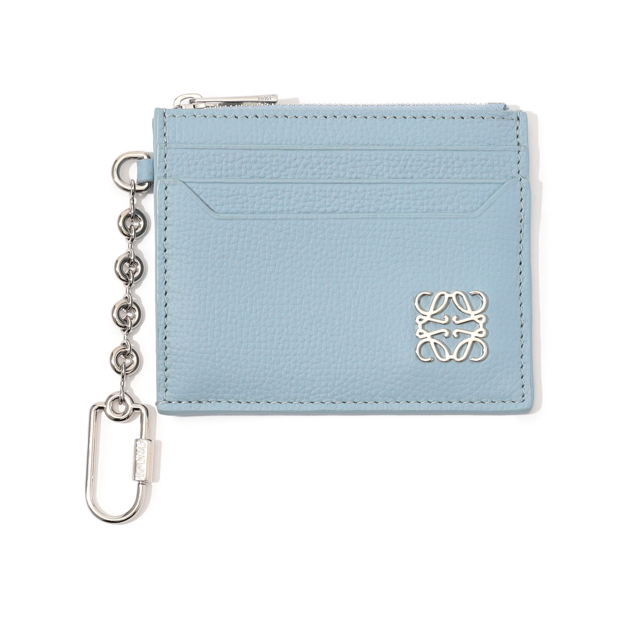 LOEWE ANAGRAM SQUARE カードホルダー