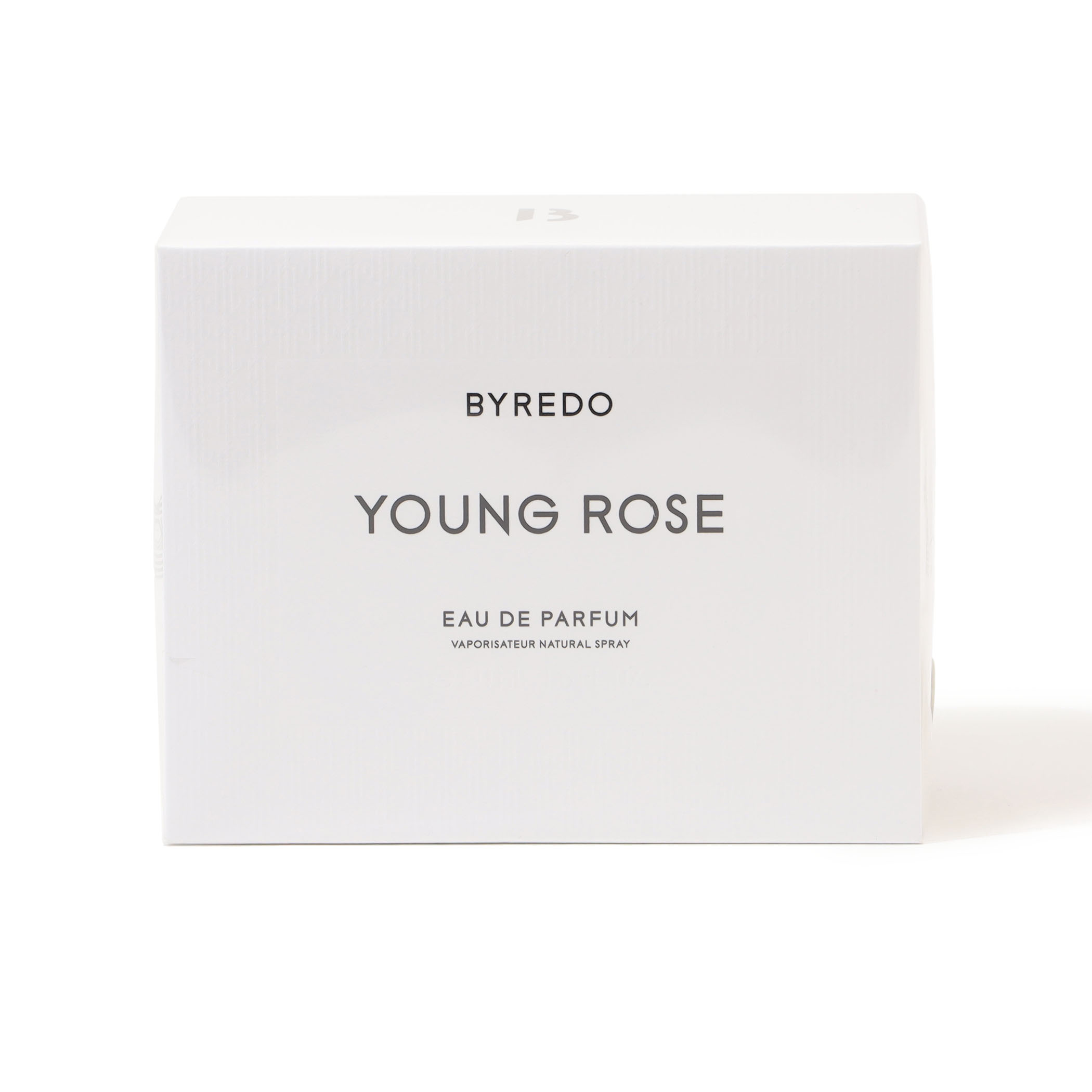 BYREDO オードパルファム 50ml｜トゥモローランド 公式通販