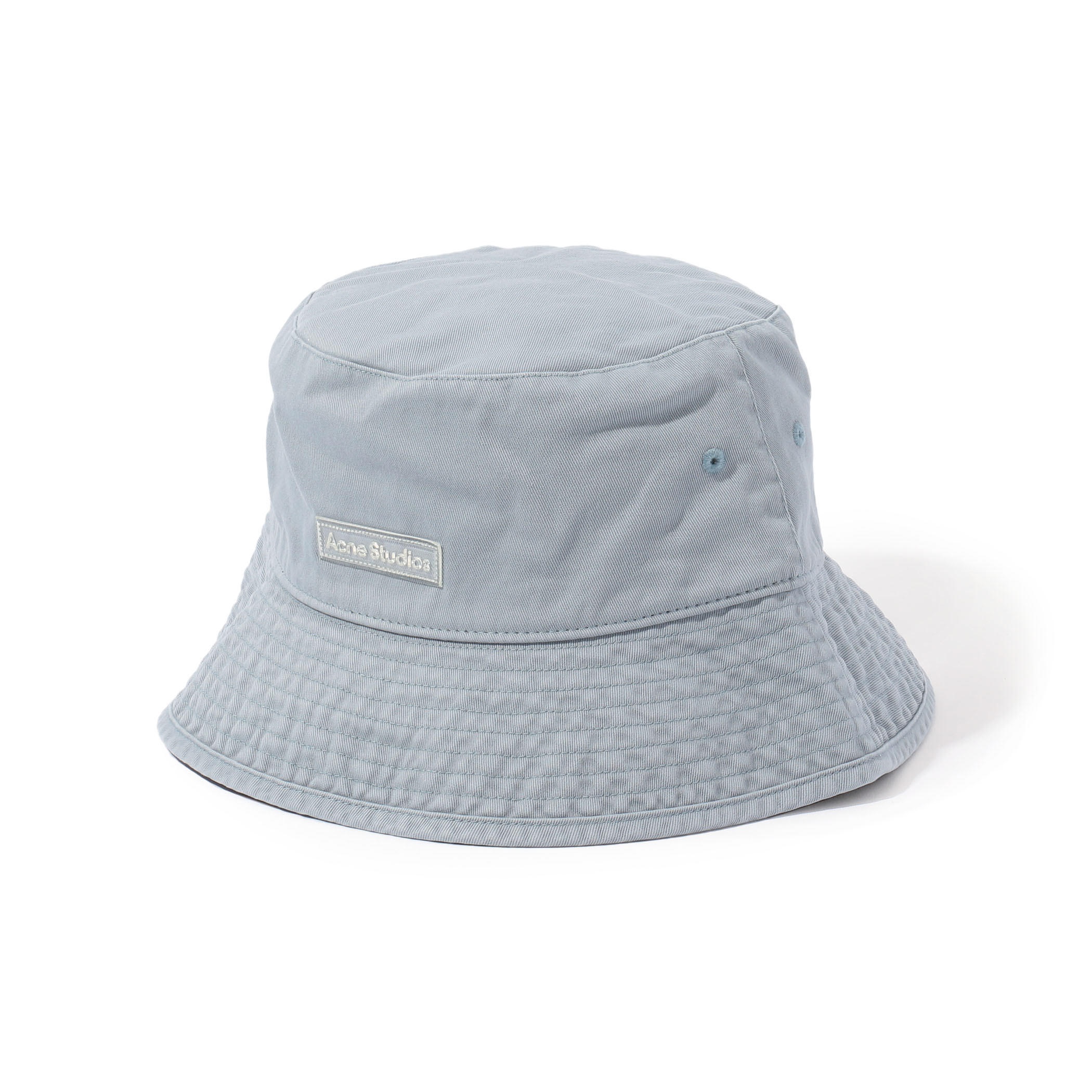 ■Acne Studios ツイルバケットハット