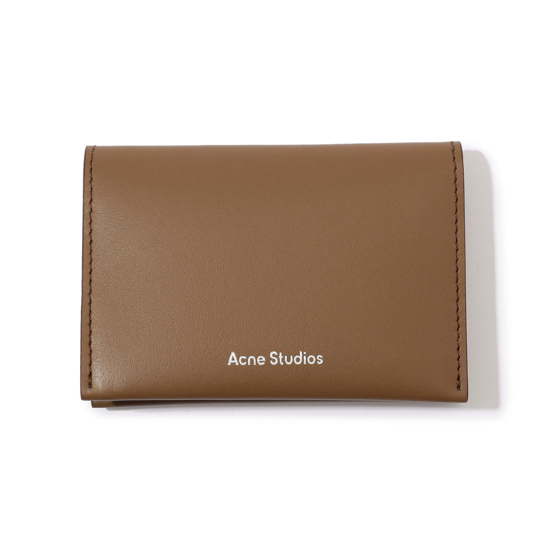 Acne Studios フォールドカードホルダー｜トゥモローランド 公式通販