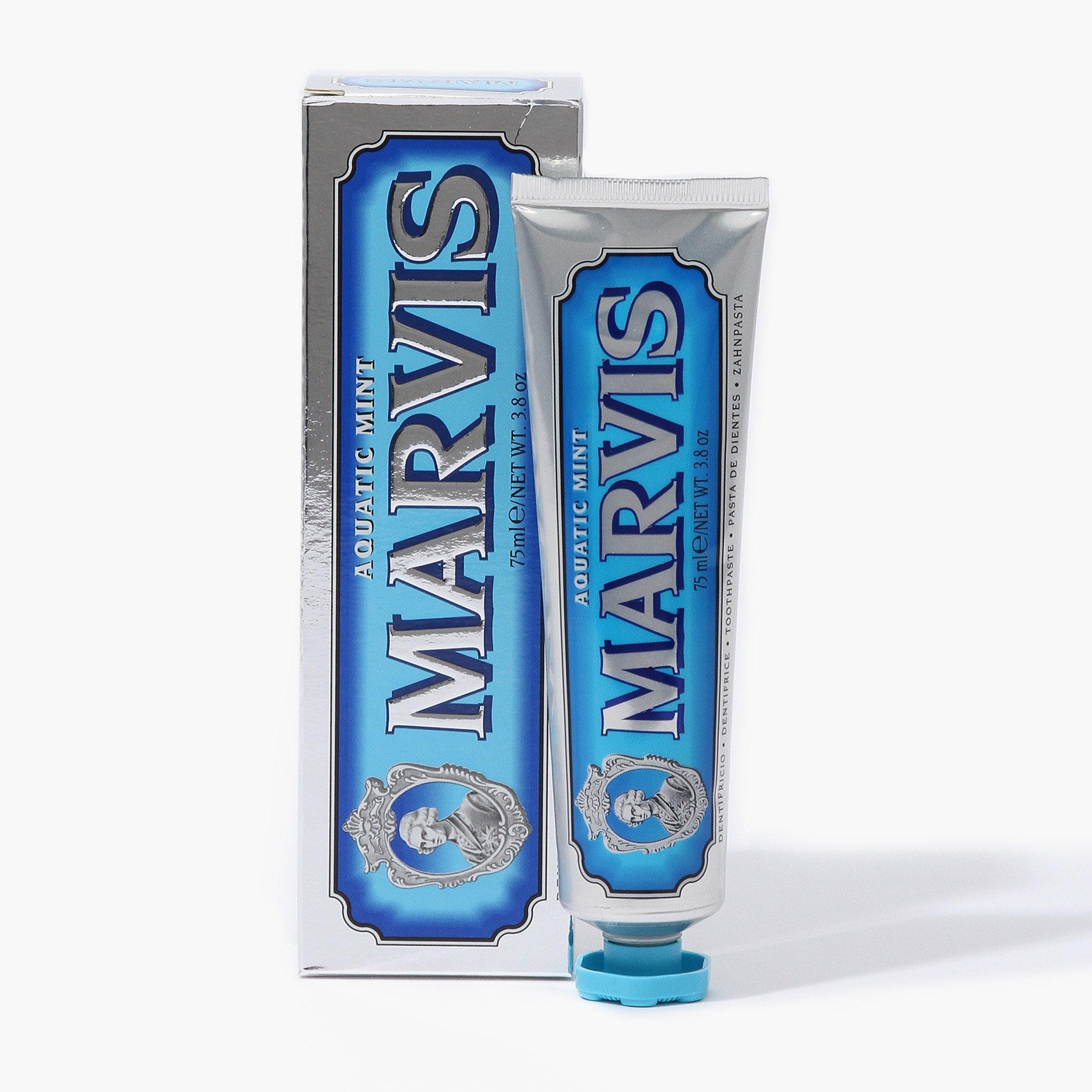 MARVIS トゥースペースト