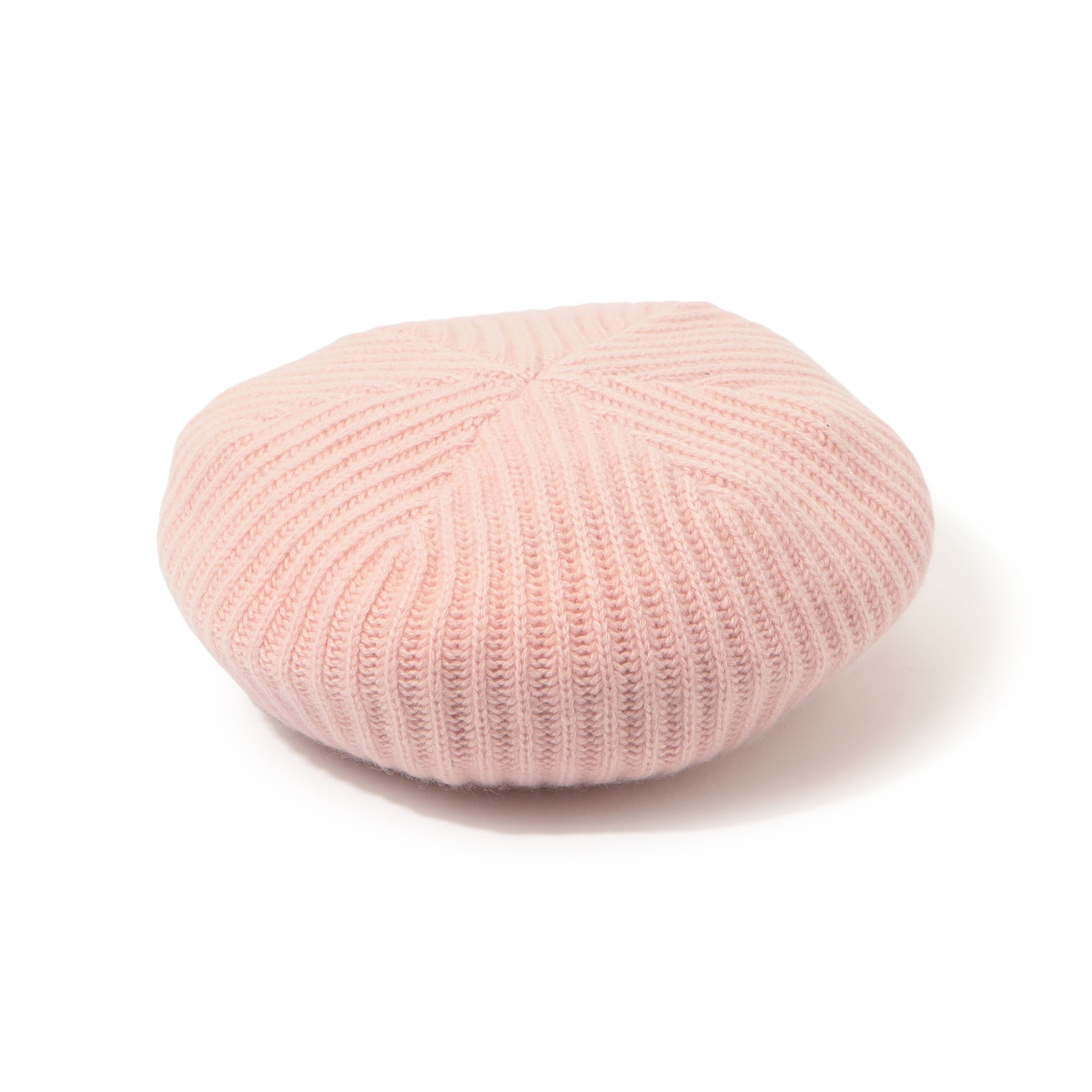 KIJIMA TAKAYUKI CASHIMERE BERET