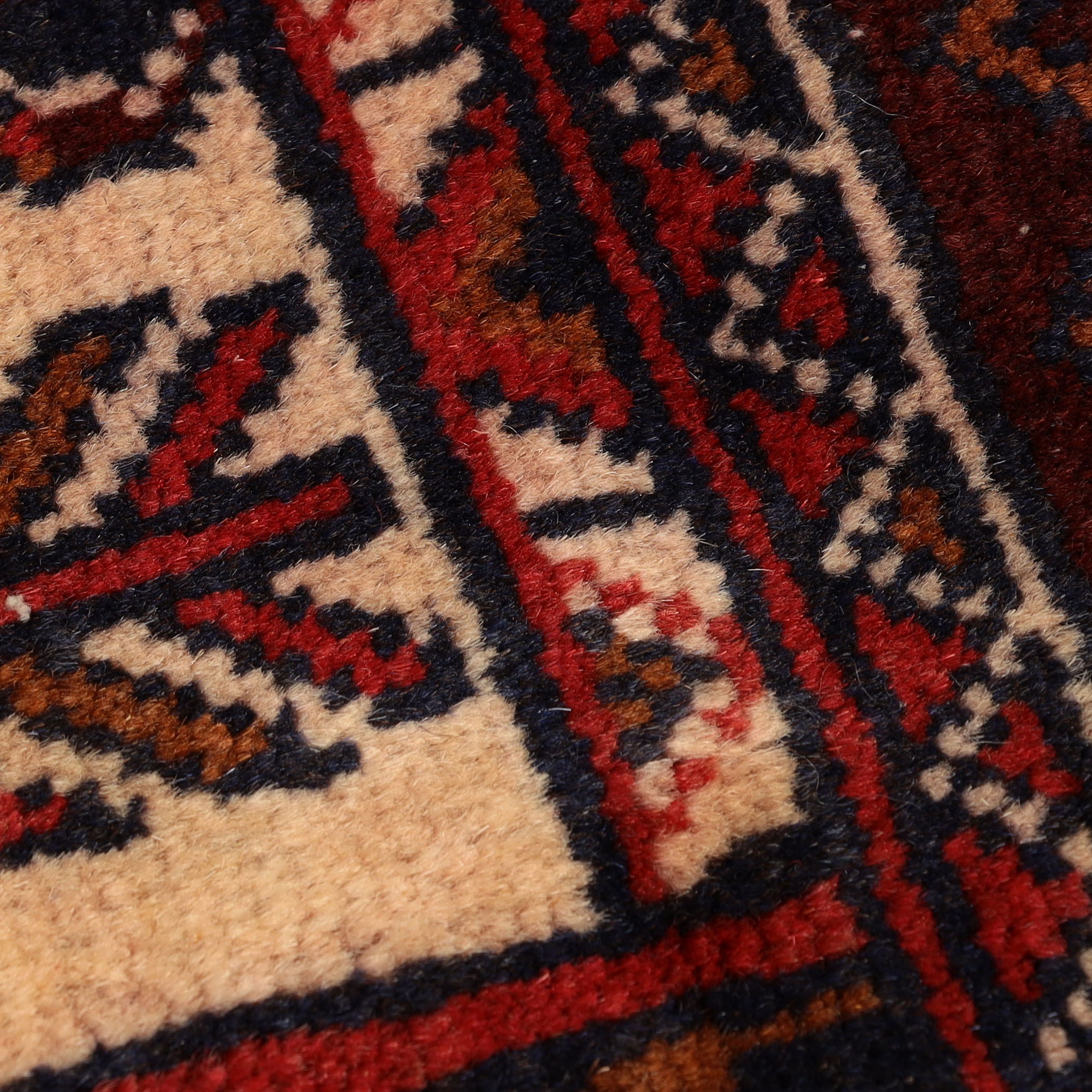 Vintage Rug ラグ｜トゥモローランド 公式サイト