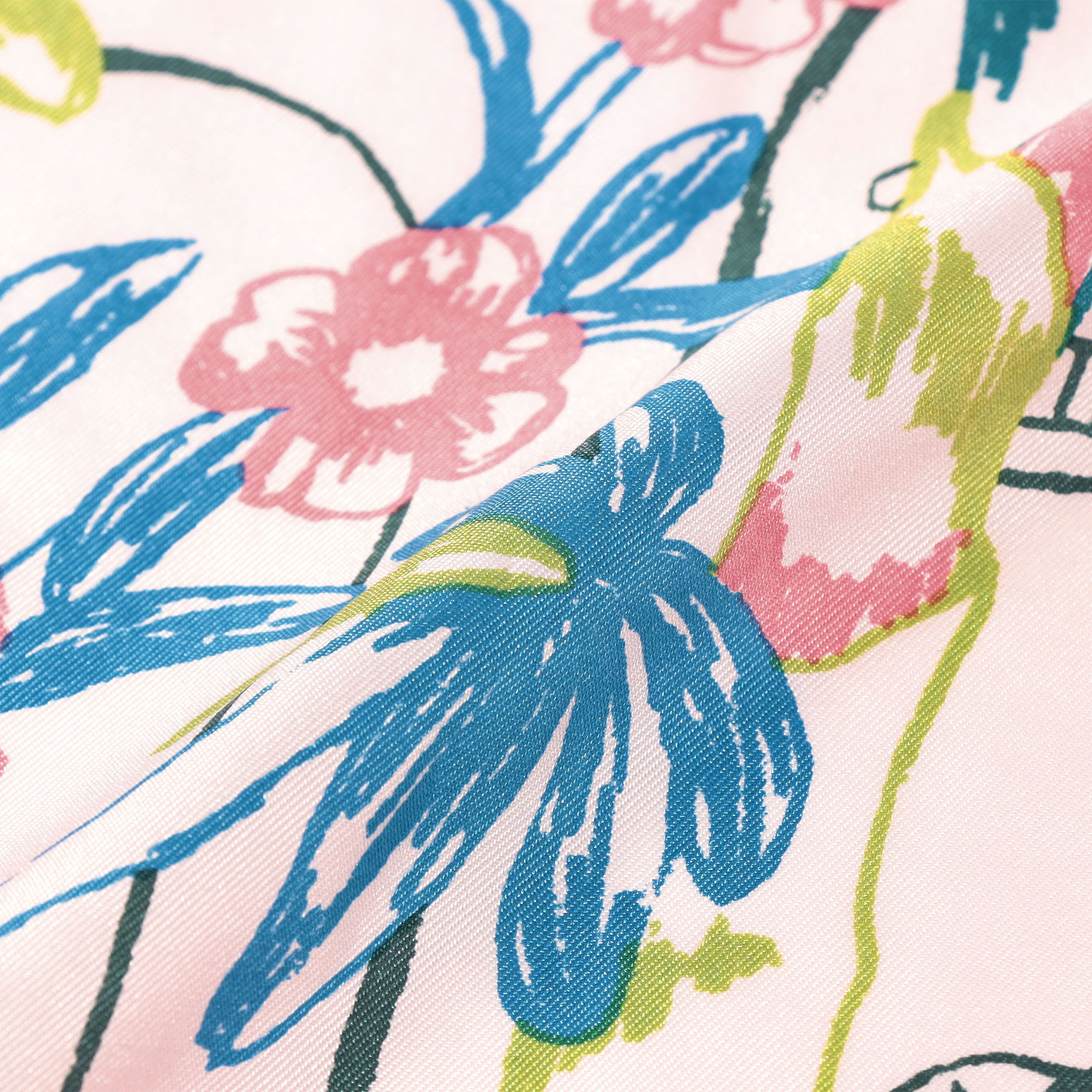 manipuri GARDEN シルクスカーフ｜トゥモローランド 公式サイト