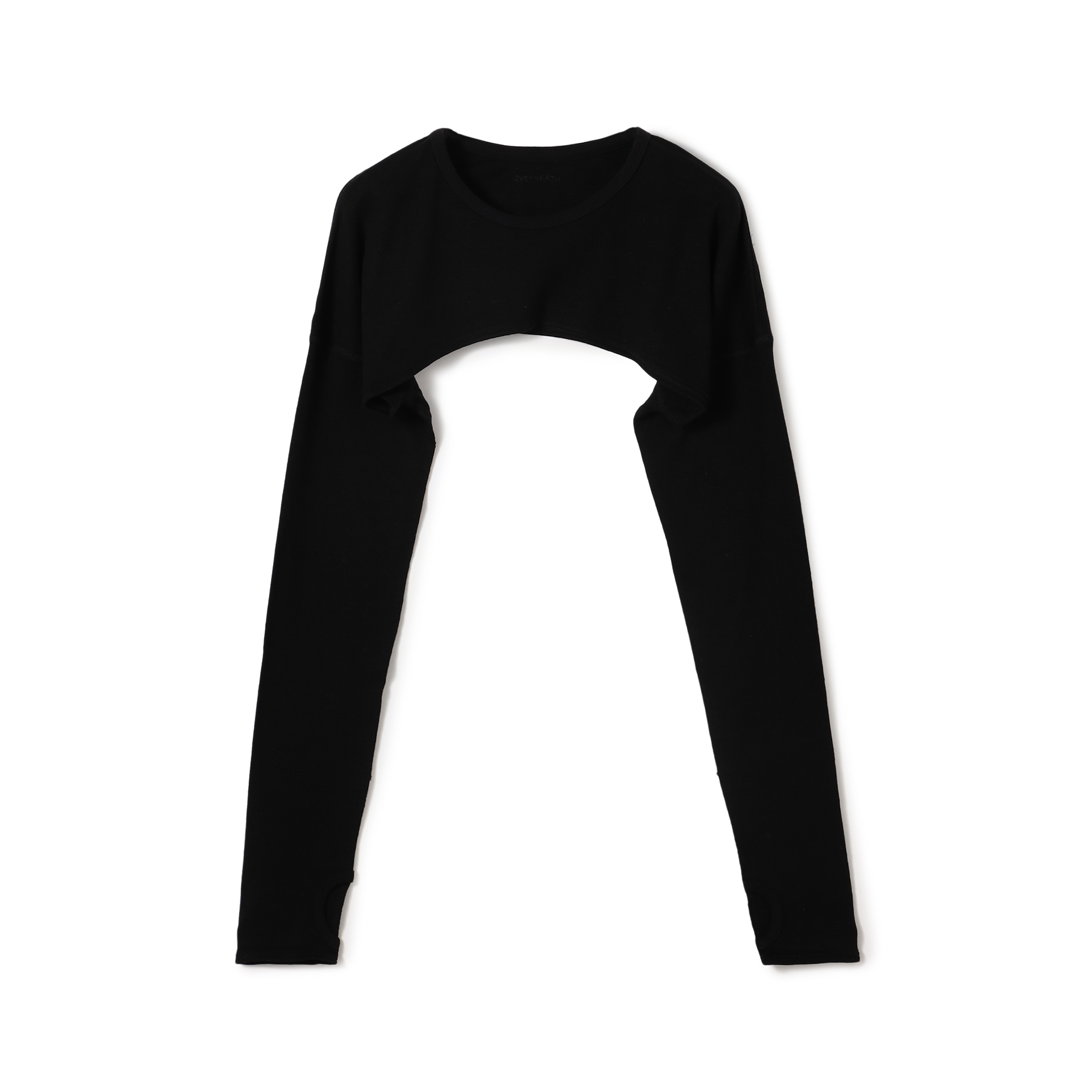 【別注】OVERNEATH  Sleeve 039 アームスリーブ