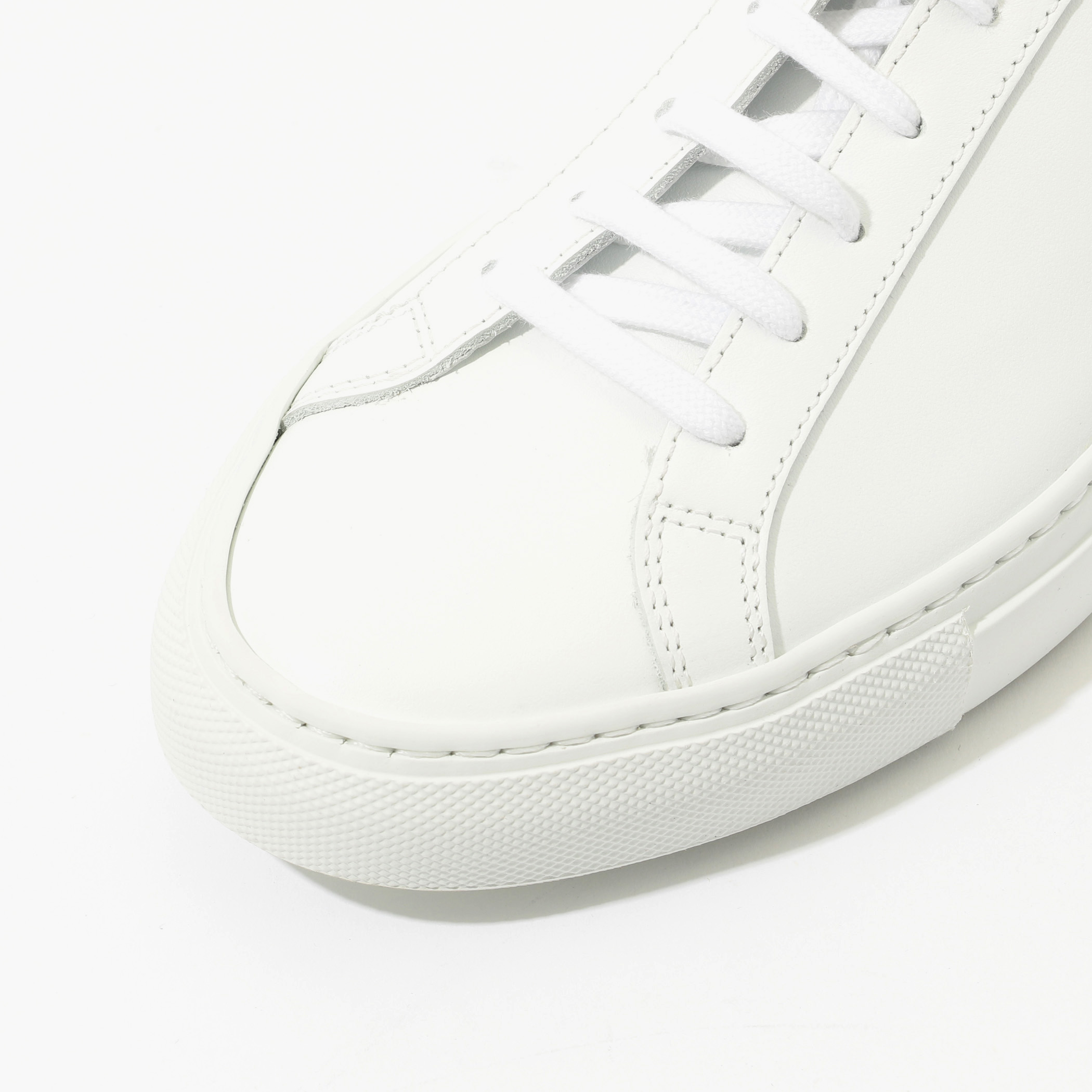 COMMON PROJECTS ACHILLES LOW ローカットスニーカー ...