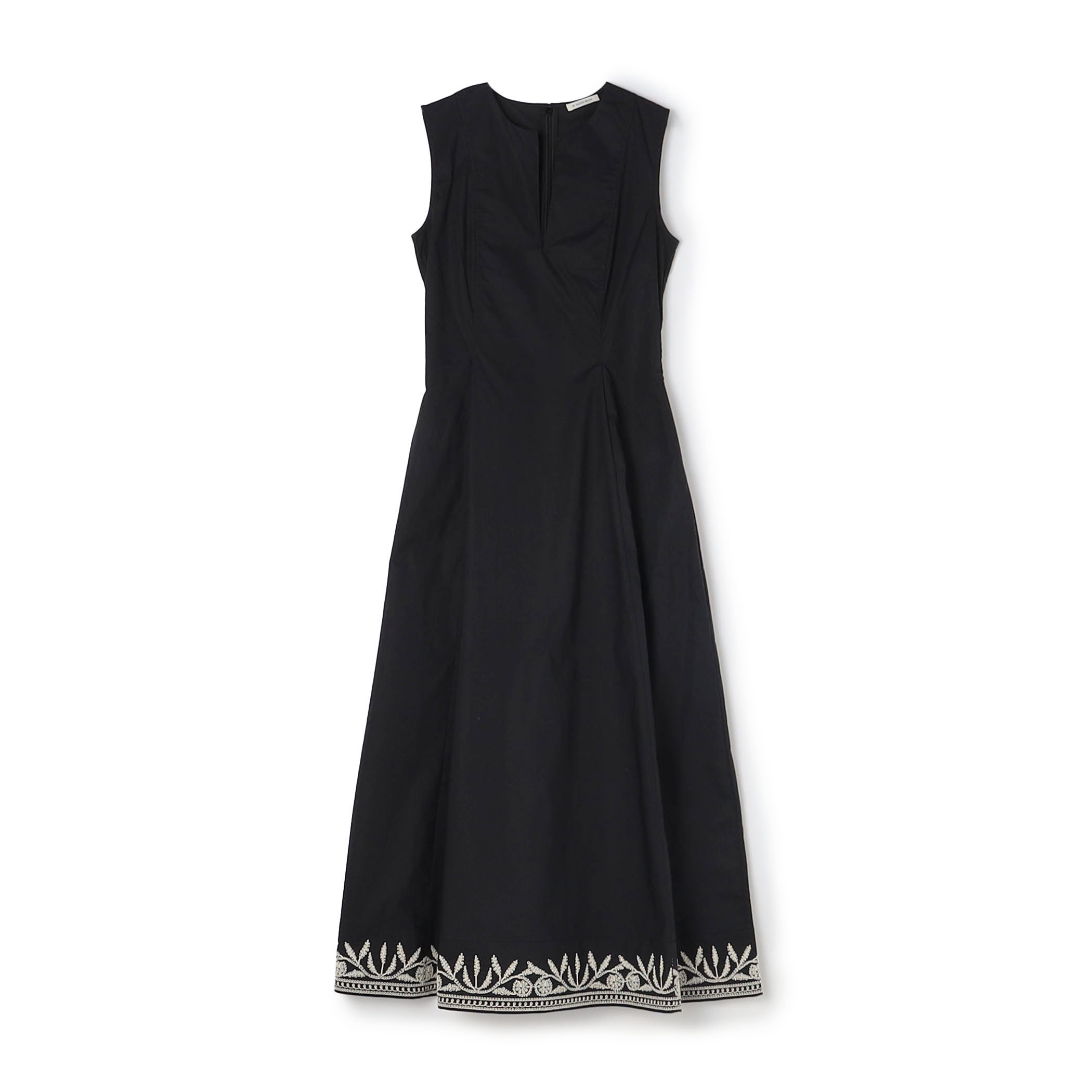 BY MALENE BIRGER MARGRETH エンブロイダリードレス
